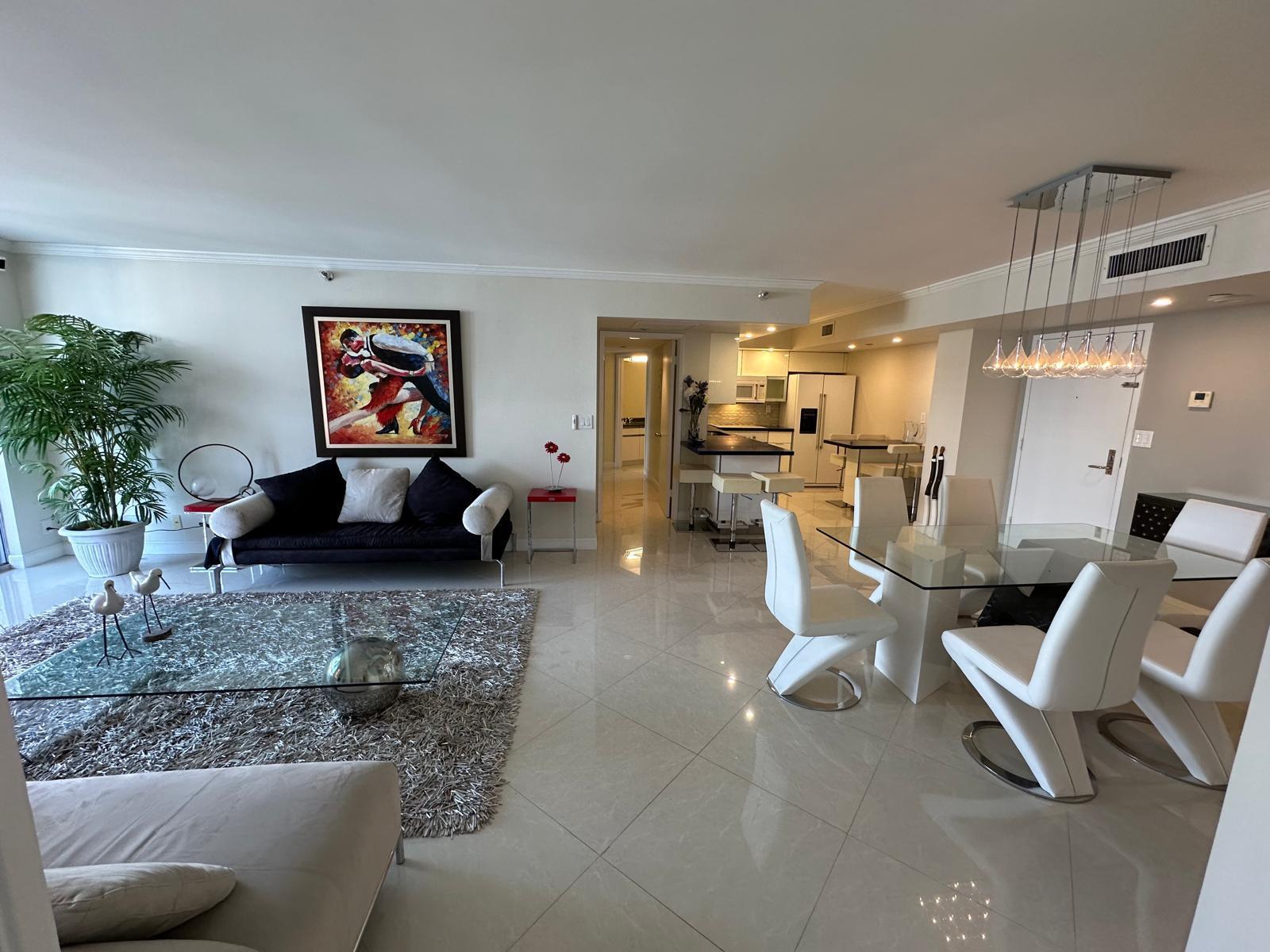 19195 NE 36th #2703, Aventura FL 33180
