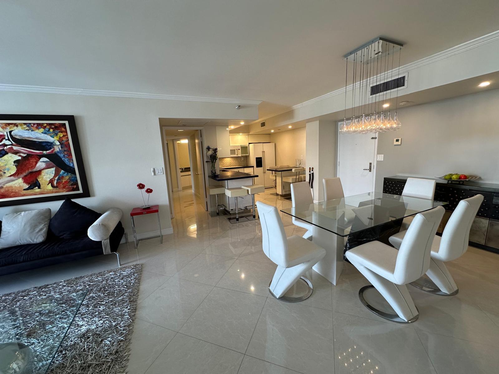 19195 NE 36th #2703, Aventura FL 33180