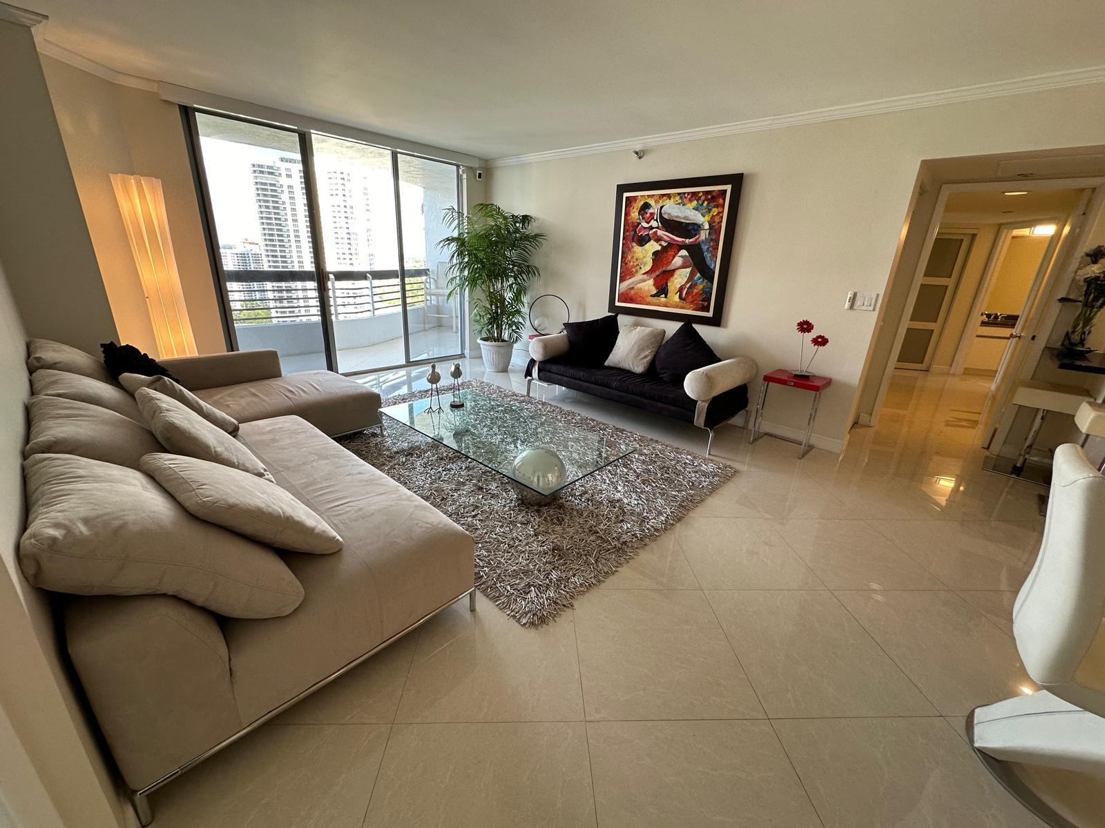 19195 NE 36th #2703, Aventura FL 33180