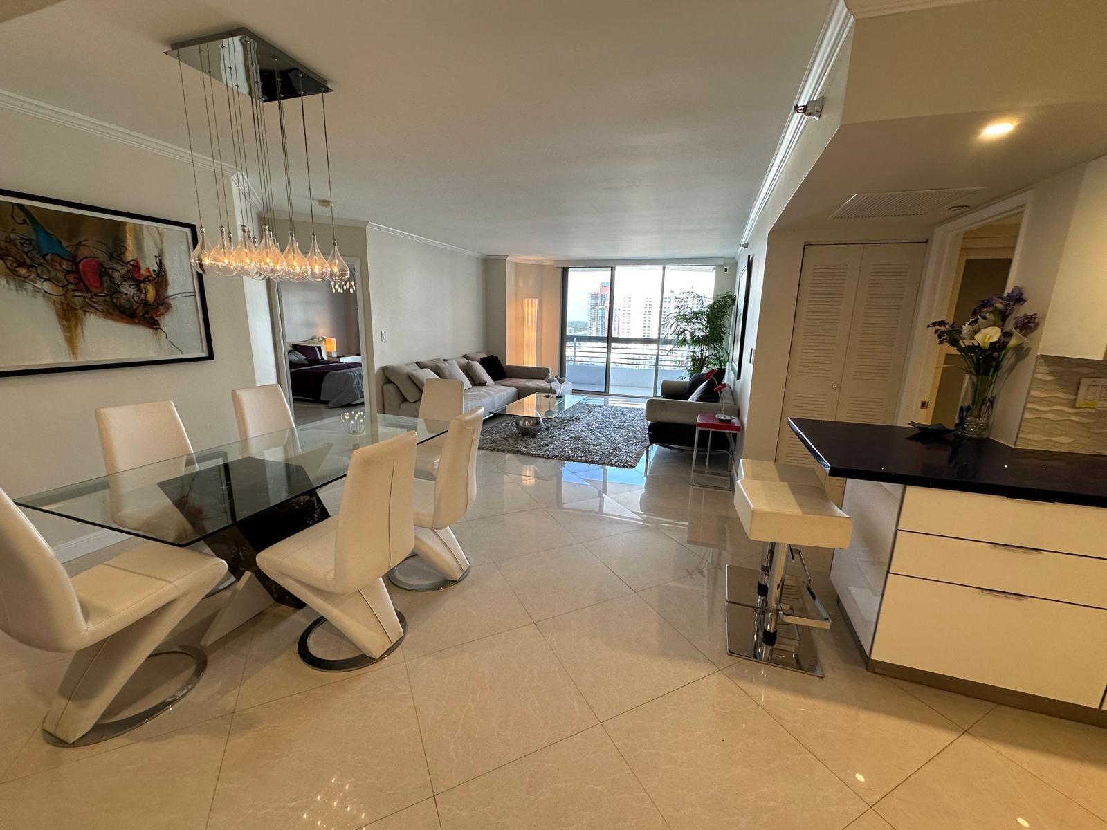 19195 NE 36th #2703, Aventura FL 33180