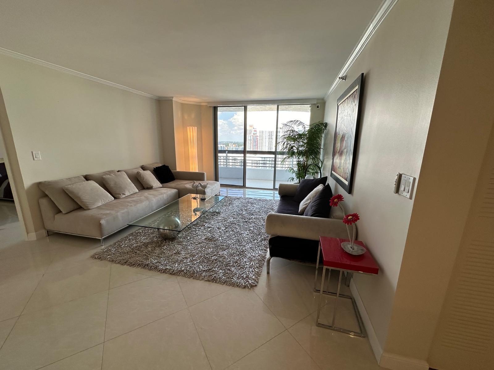 19195 NE 36th #2703, Aventura FL 33180