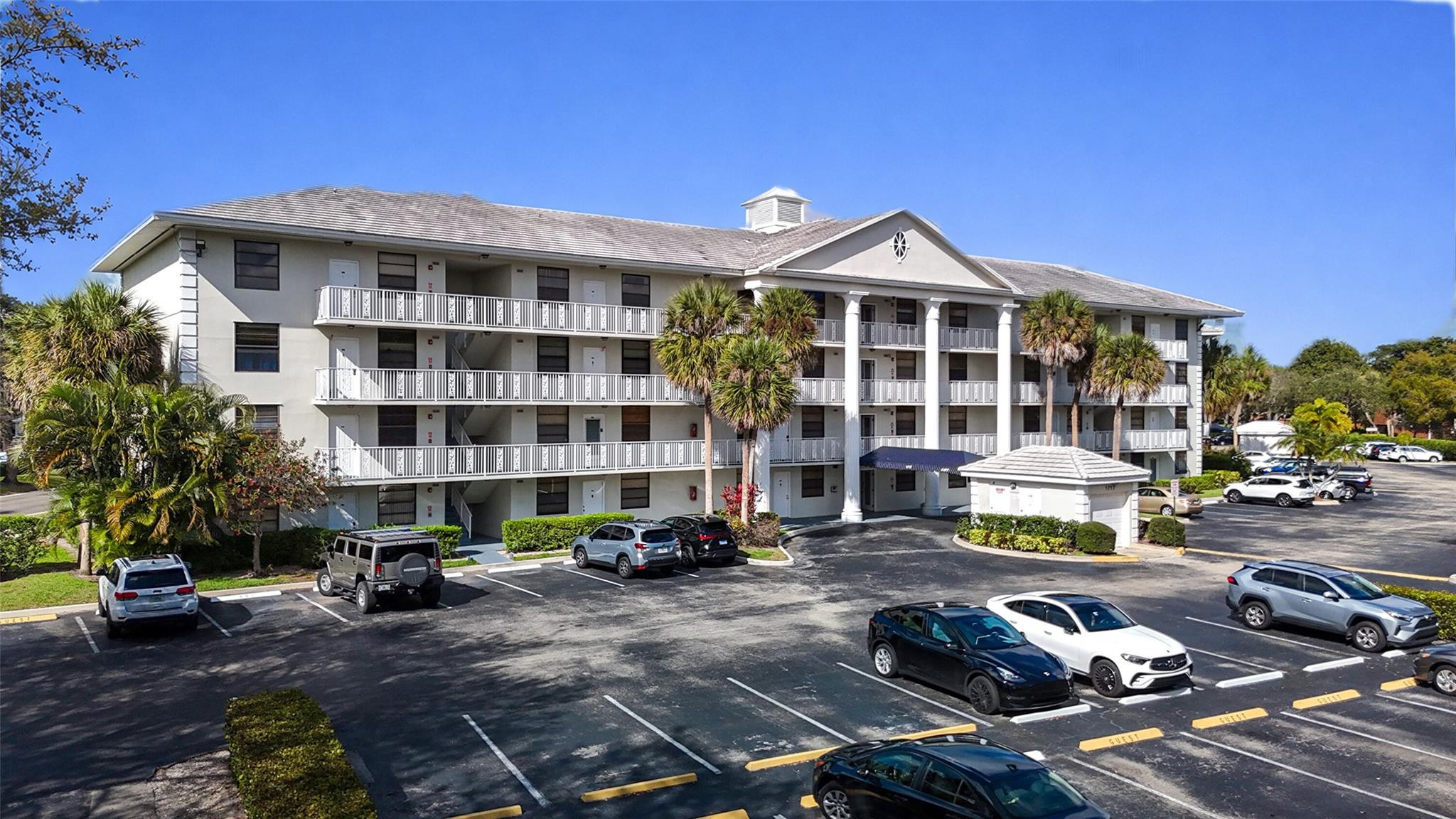 1717 Whitehall #205, Davie FL 33324