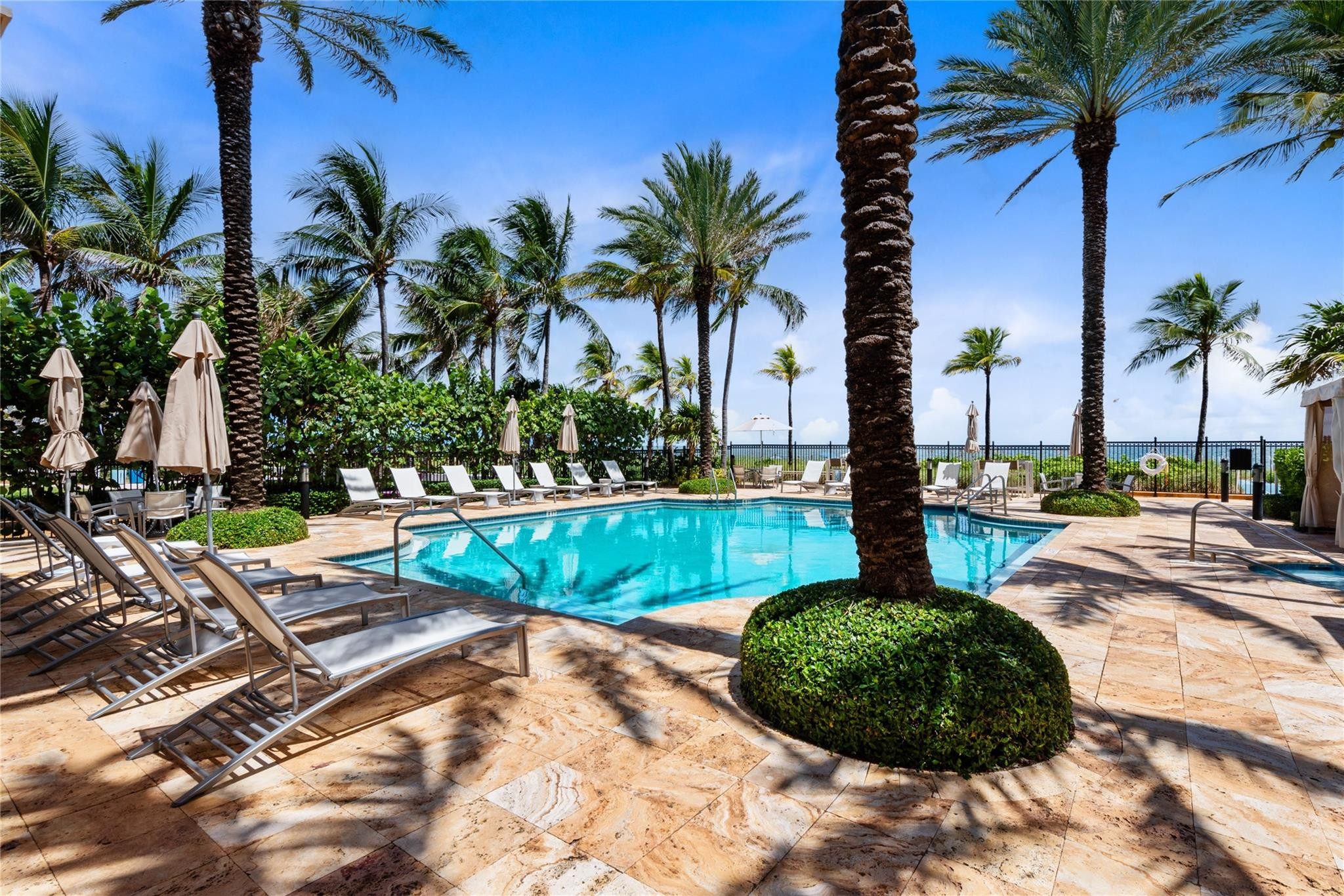 4444 El Mar #3404, Lauderdale By The Sea FL 33308