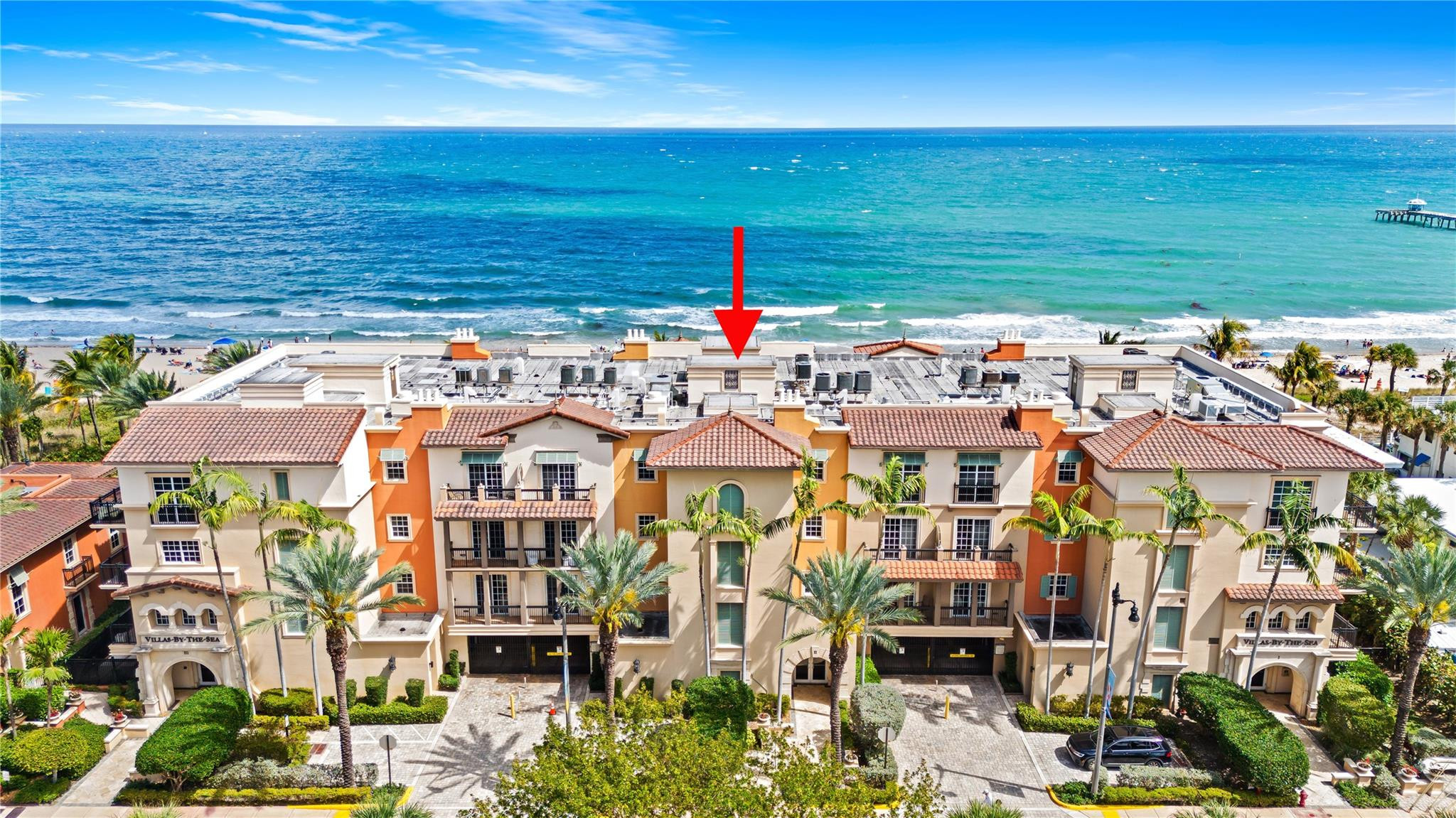 4444 El Mar #3404, Lauderdale By The Sea FL 33308