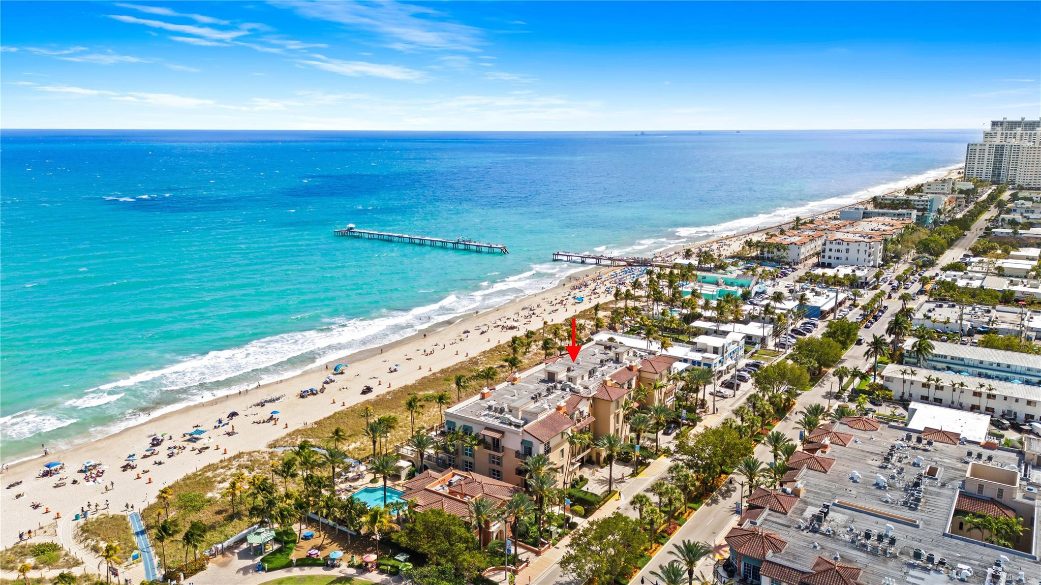 4444 El Mar #3404, Lauderdale By The Sea FL 33308
