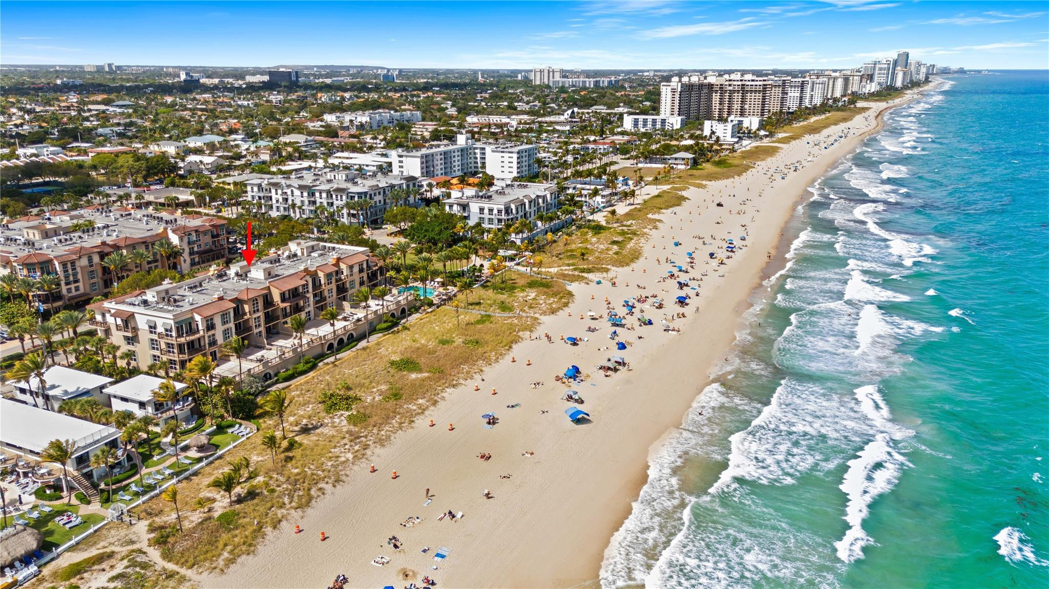4444 El Mar #3404, Lauderdale By The Sea FL 33308