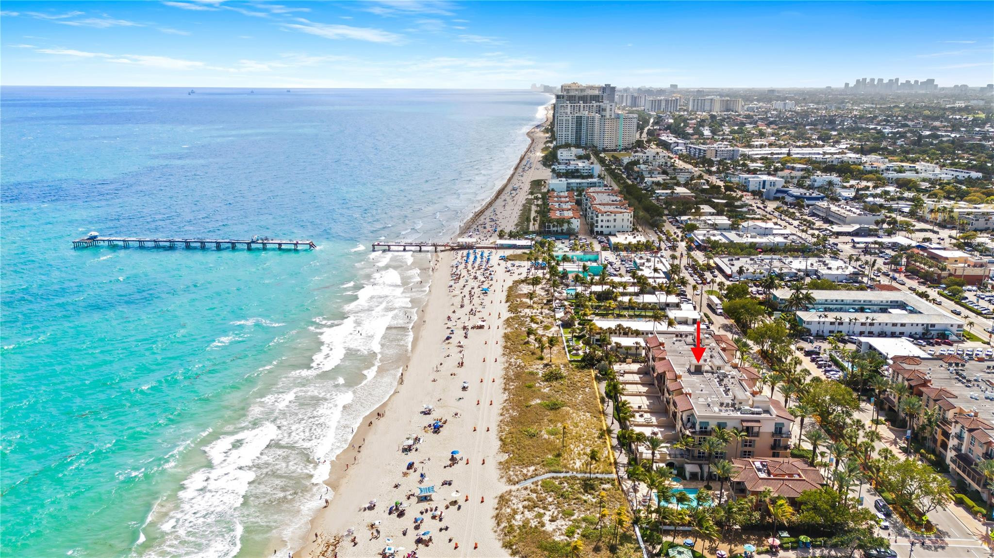 4444 El Mar #3404, Lauderdale By The Sea FL 33308