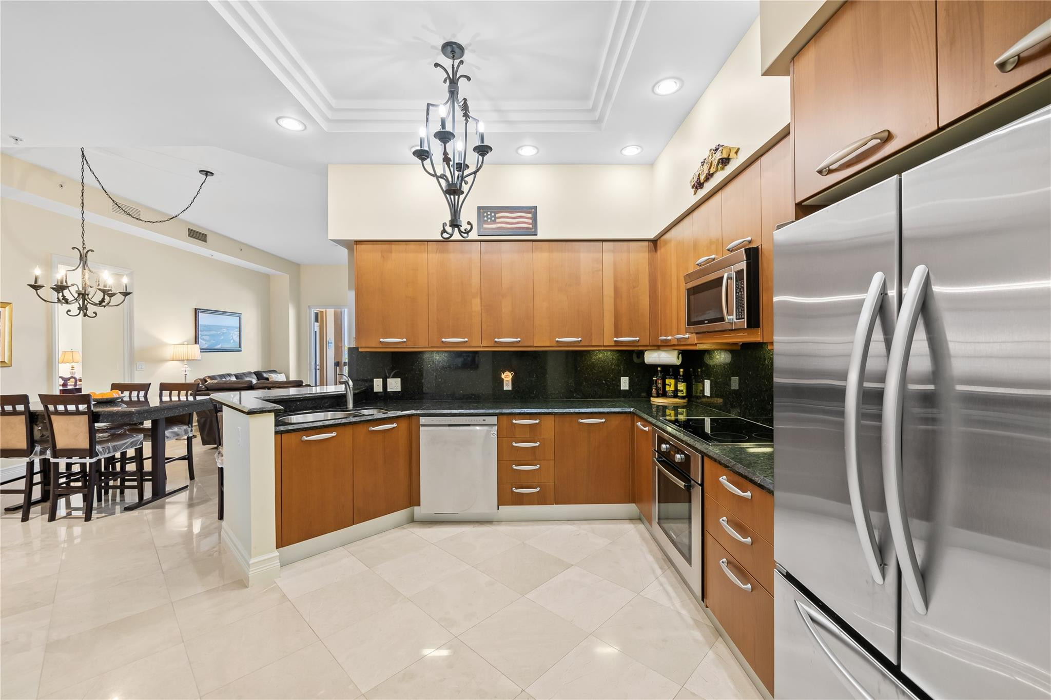 4444 El Mar #3404, Lauderdale By The Sea FL 33308