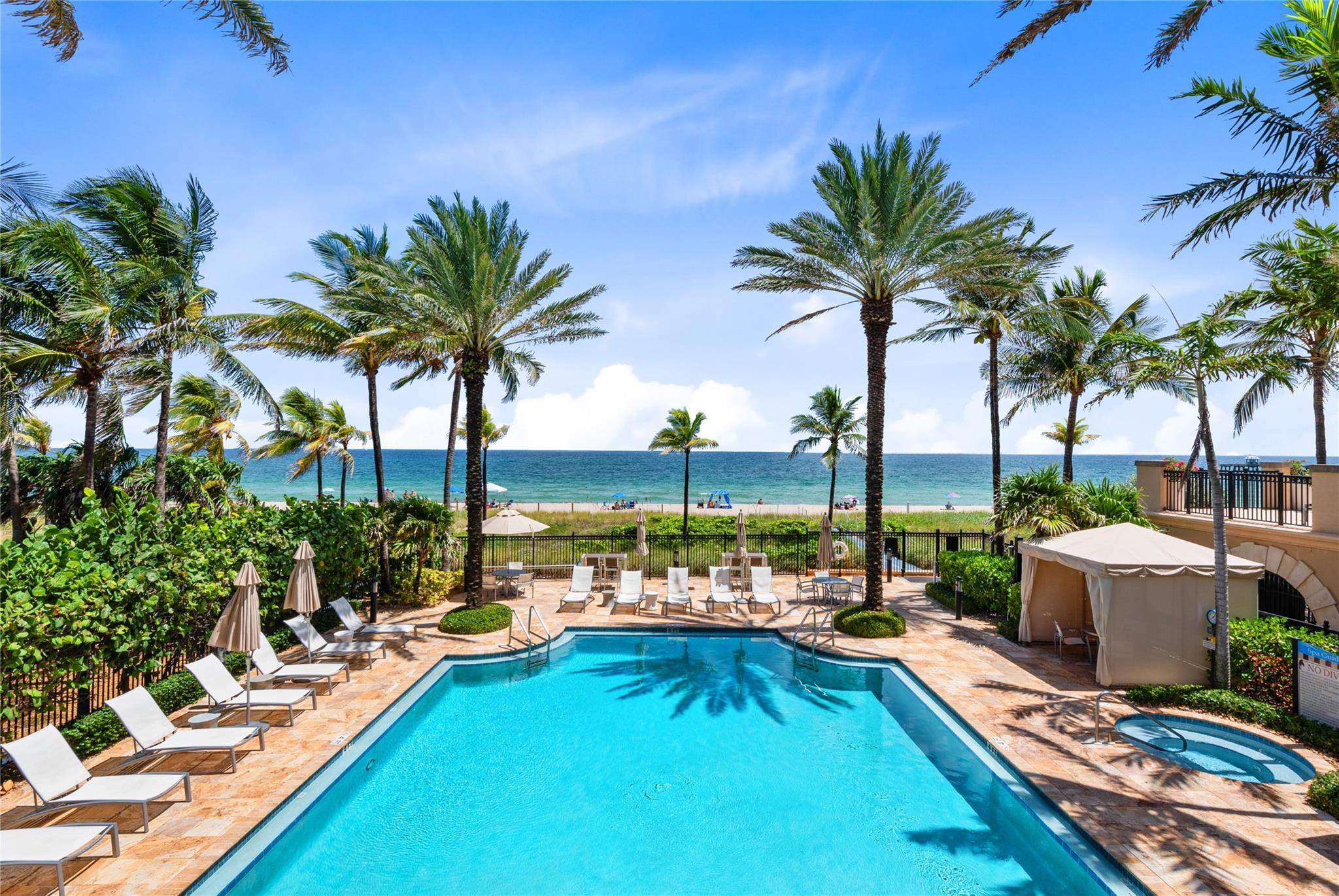 4444 El Mar #3404, Lauderdale By The Sea FL 33308