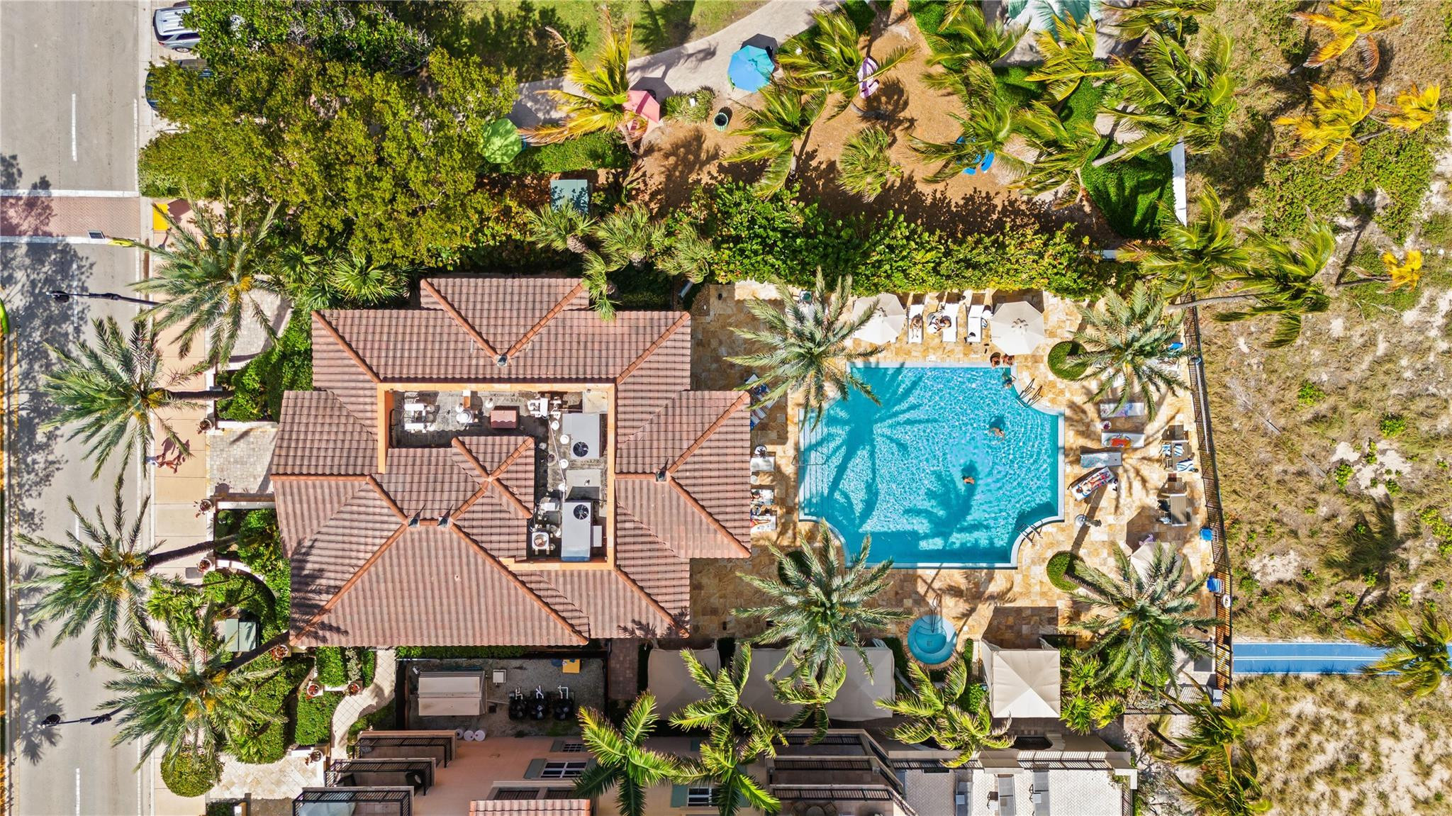 4444 El Mar #3404, Lauderdale By The Sea FL 33308