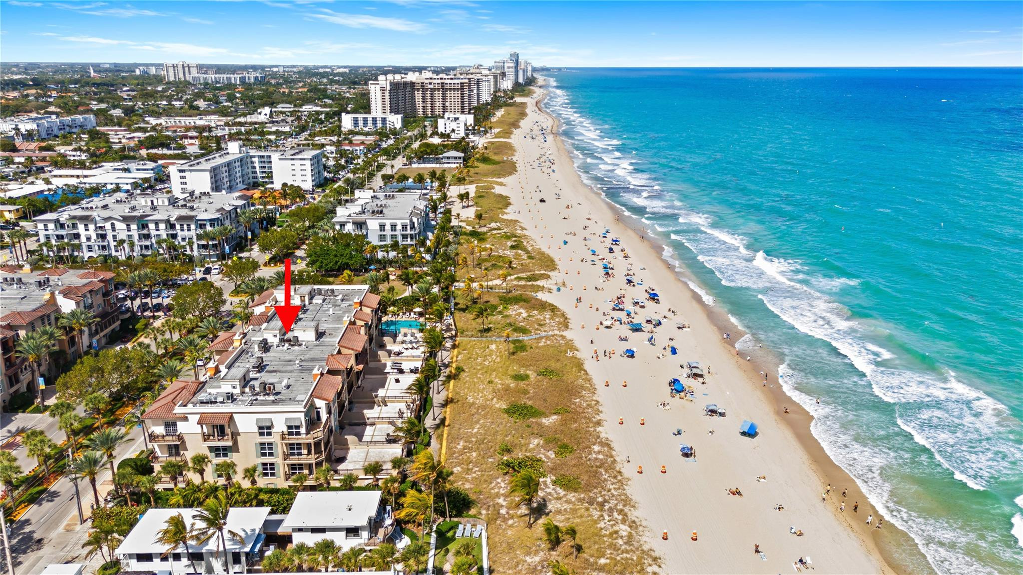 4444 El Mar #3404, Lauderdale By The Sea FL 33308