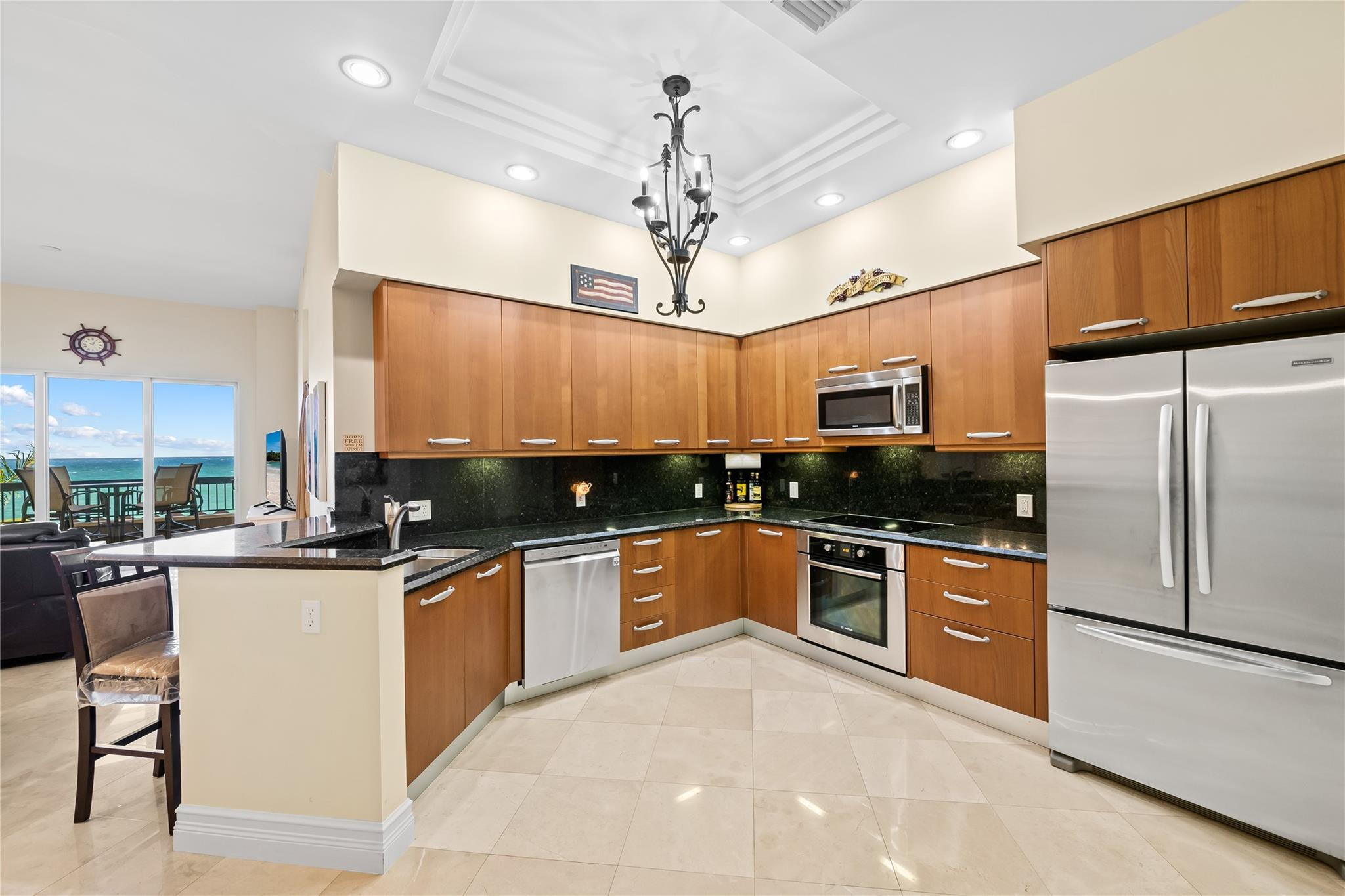 4444 El Mar #3404, Lauderdale By The Sea FL 33308