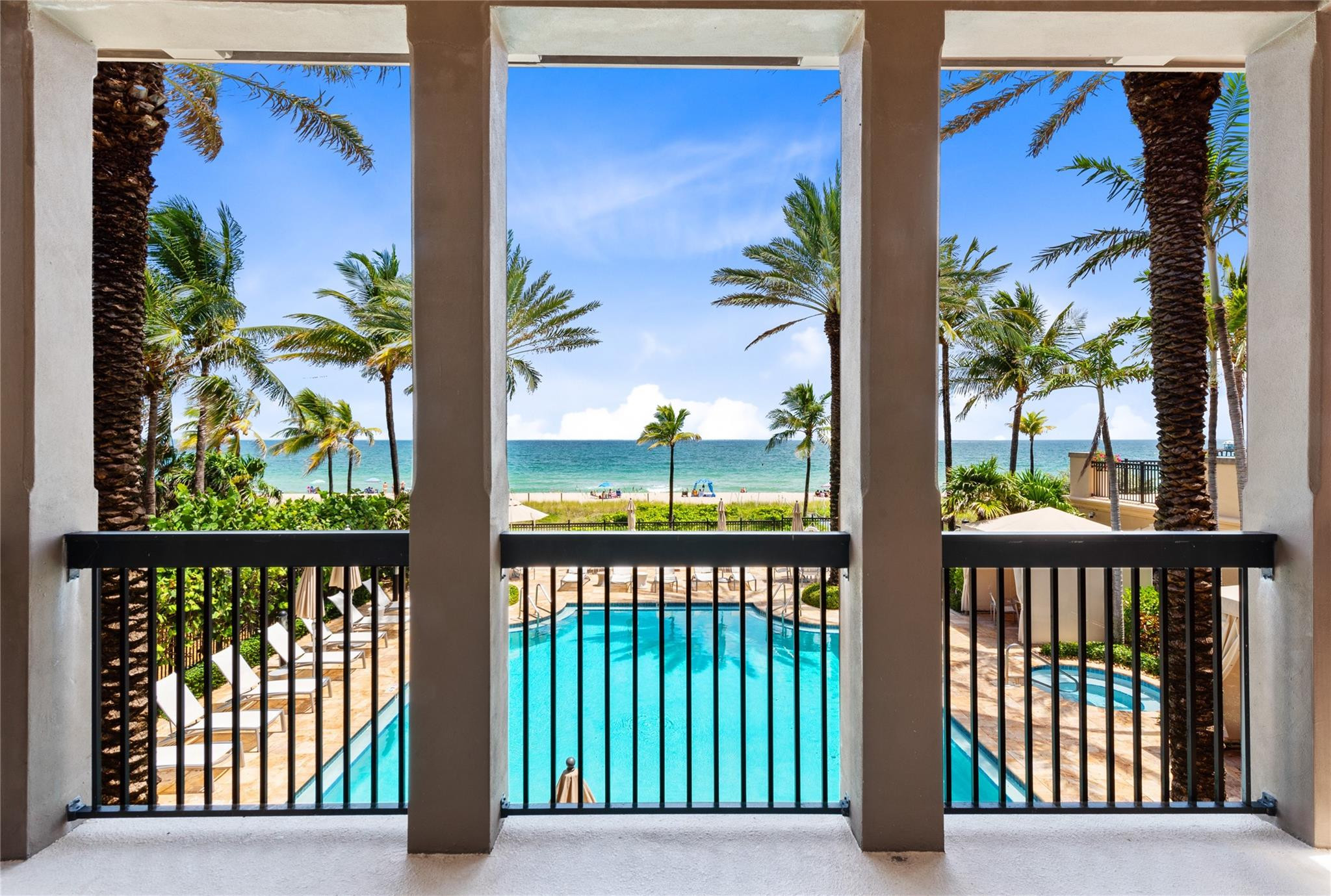 4444 El Mar #3404, Lauderdale By The Sea FL 33308