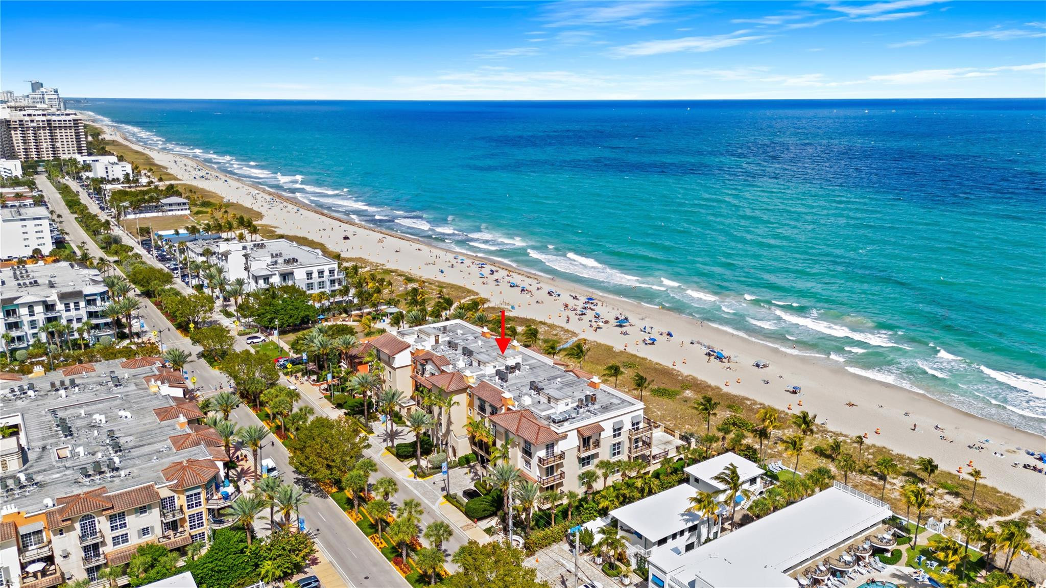 4444 El Mar #3404, Lauderdale By The Sea FL 33308