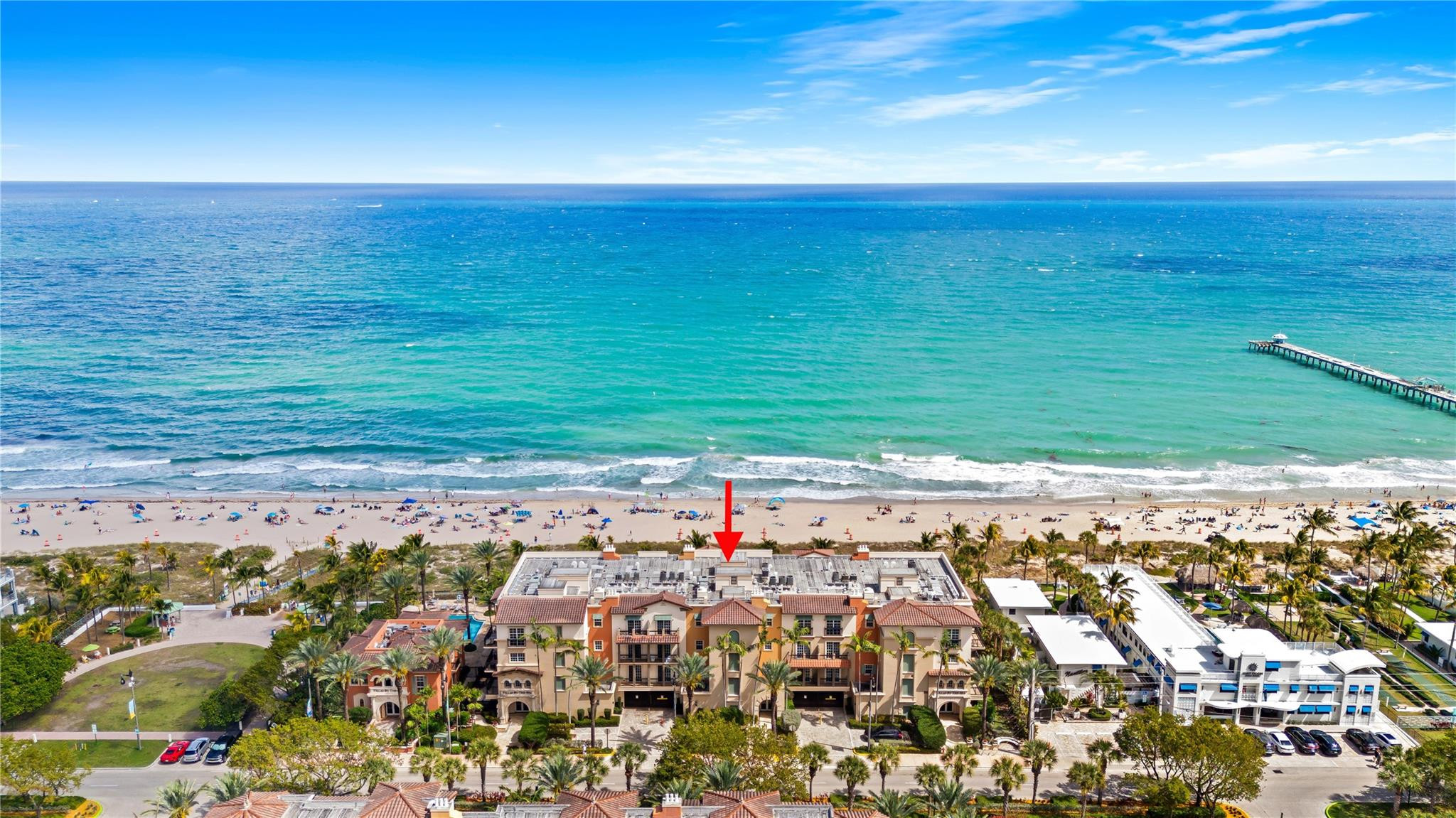 4444 El Mar #3404, Lauderdale By The Sea FL 33308