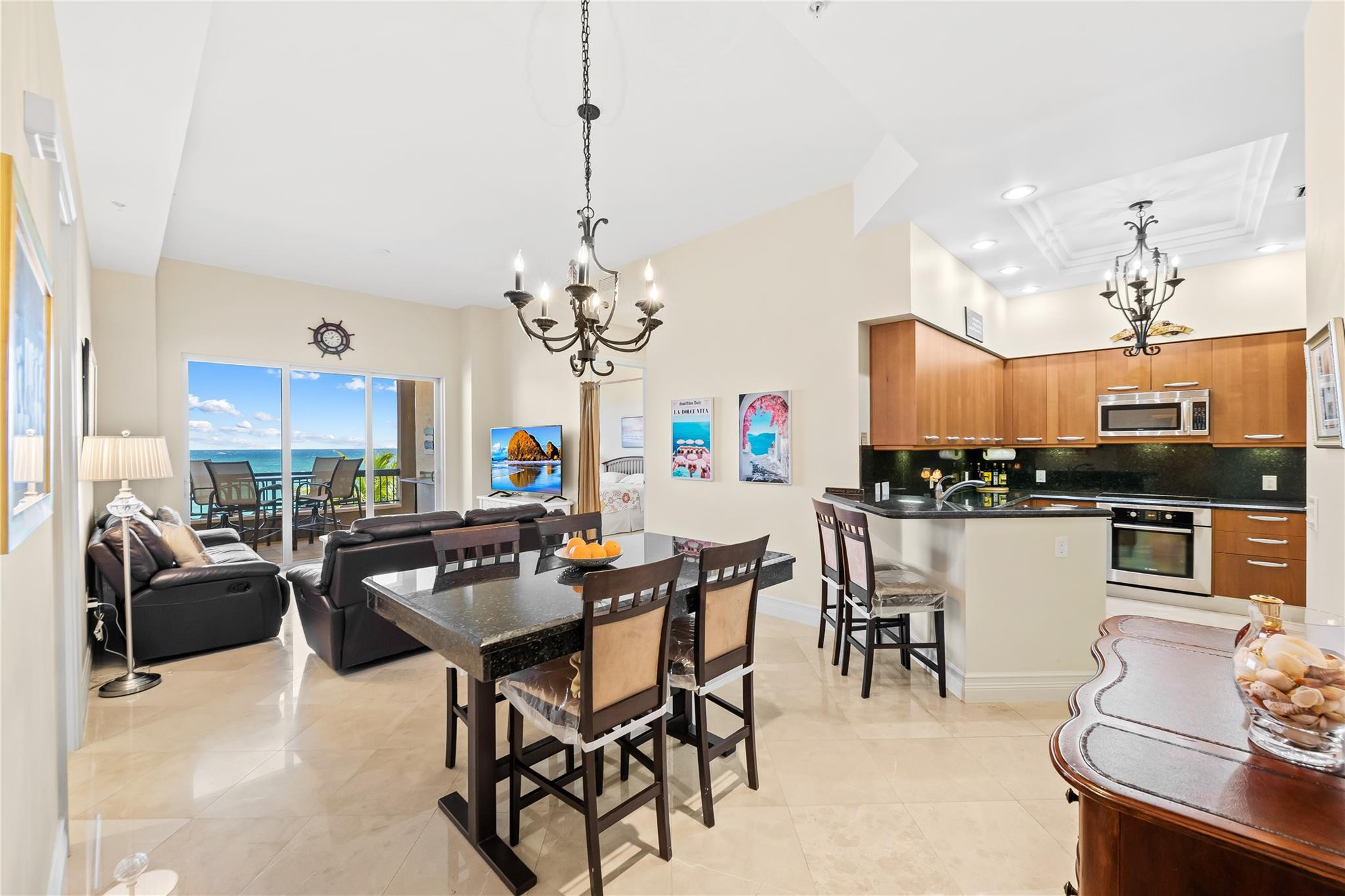 4444 El Mar #3404, Lauderdale By The Sea FL 33308