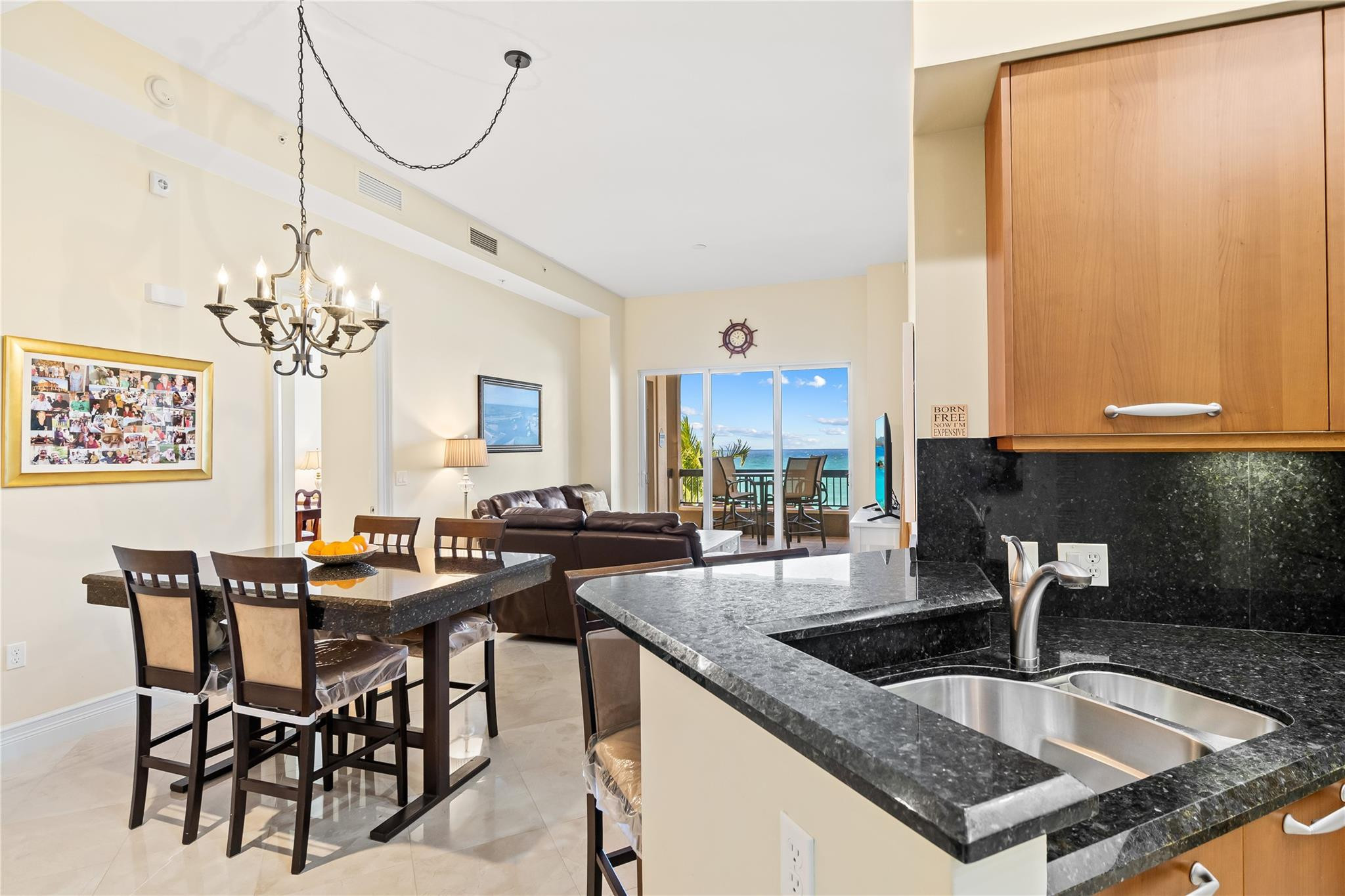 4444 El Mar #3404, Lauderdale By The Sea FL 33308