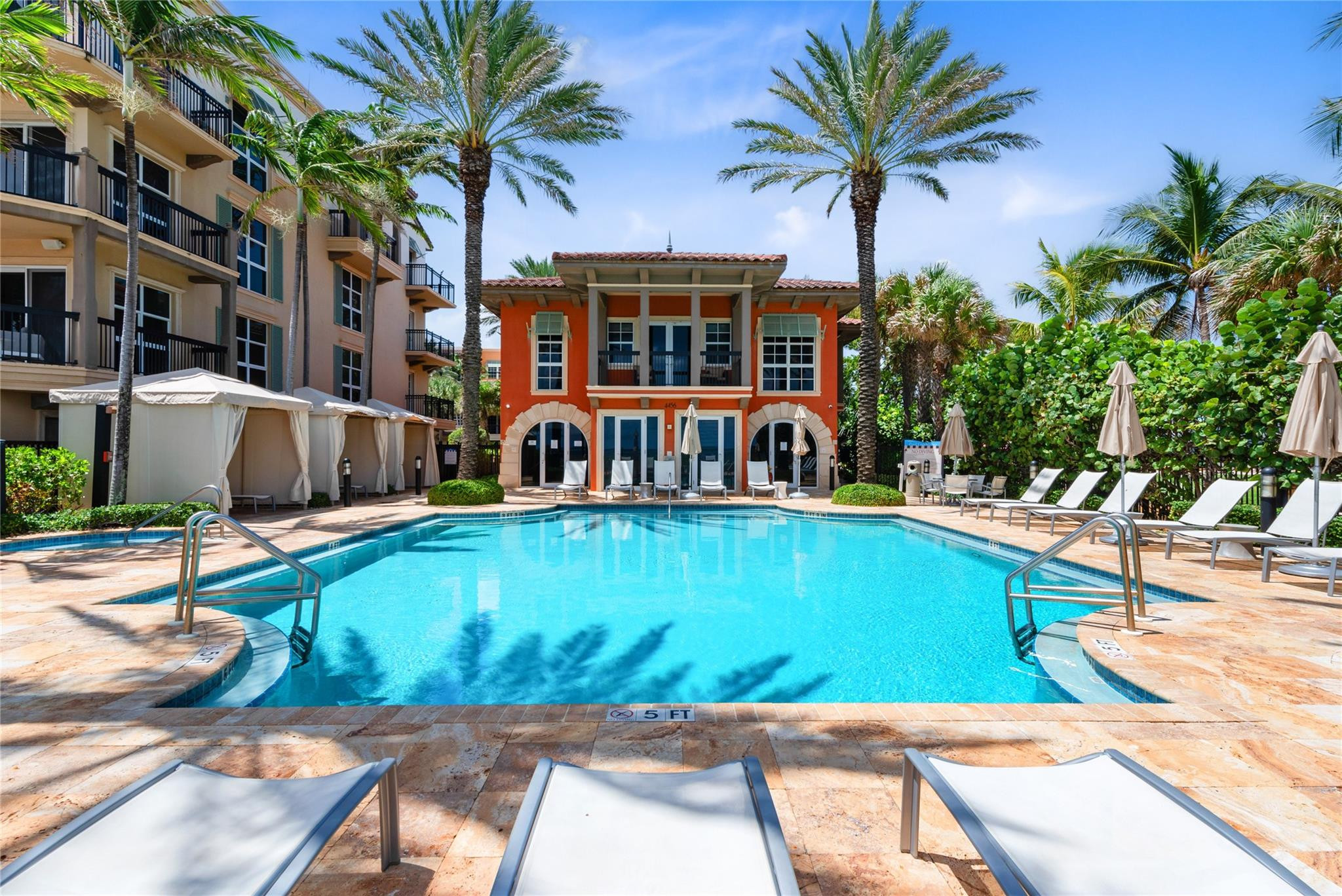 4444 El Mar #3404, Lauderdale By The Sea FL 33308