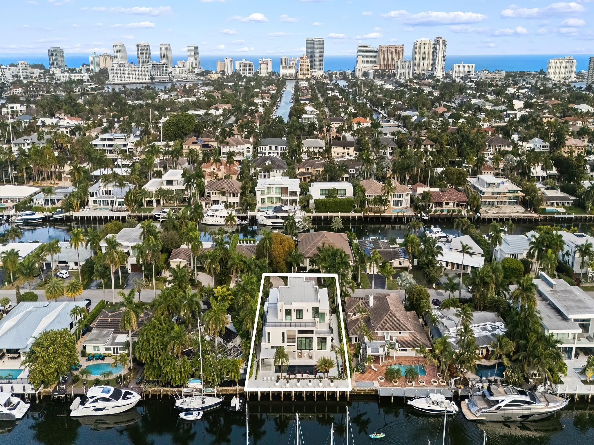 111 Fiesta, Fort Lauderdale FL 33301
