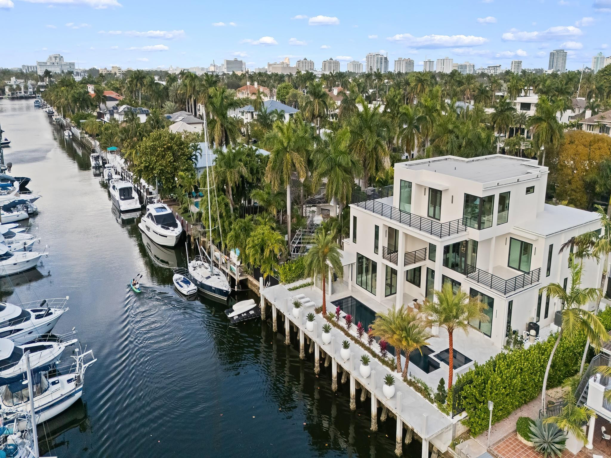 111 Fiesta, Fort Lauderdale FL 33301