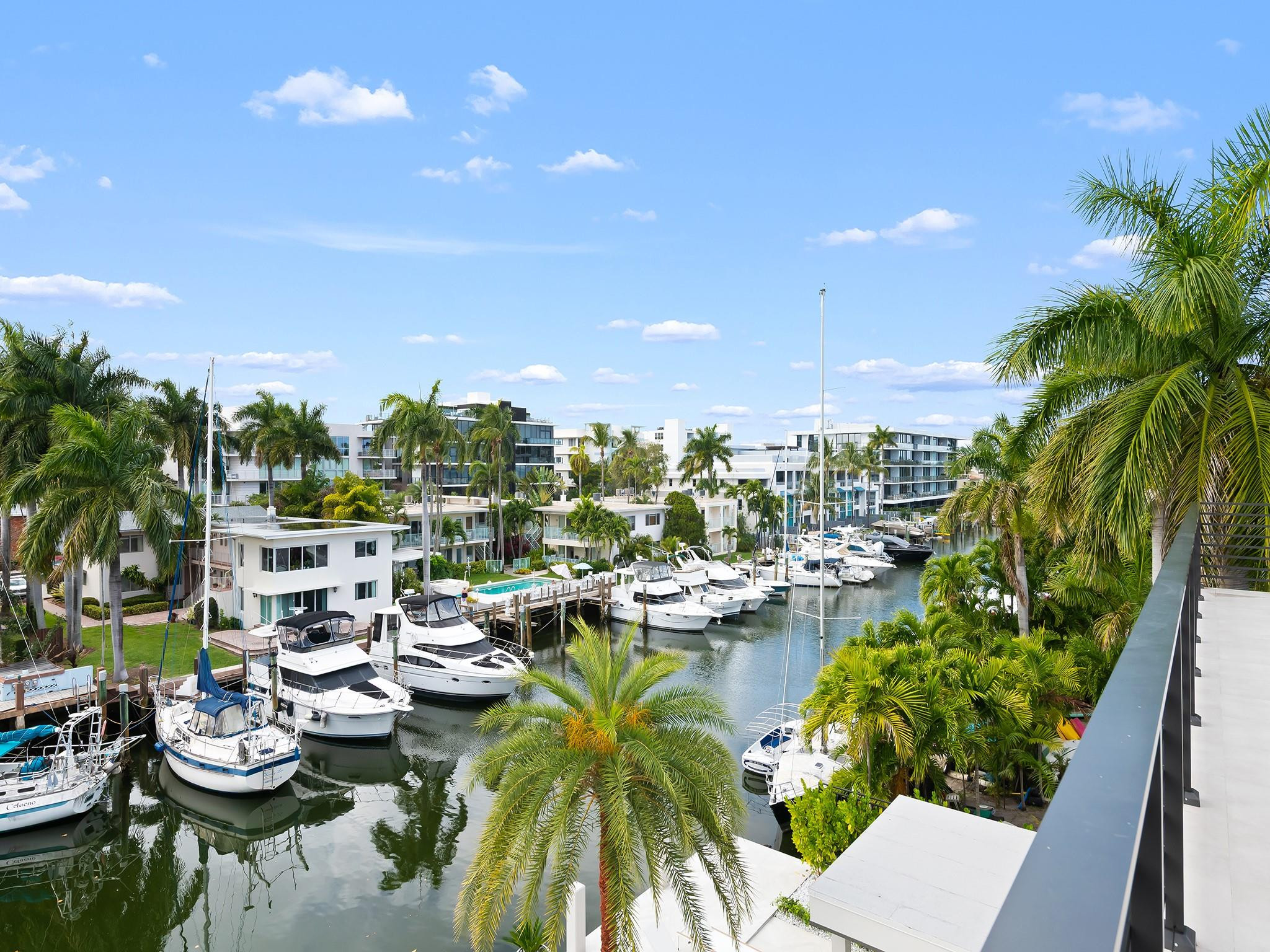111 Fiesta, Fort Lauderdale FL 33301
