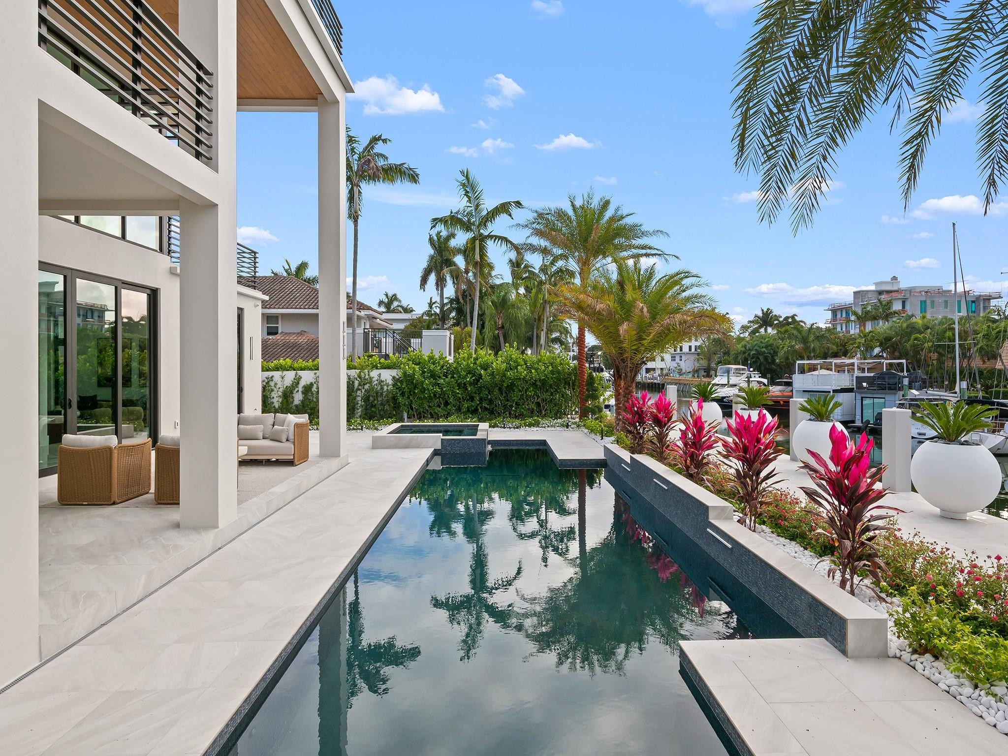 111 Fiesta, Fort Lauderdale FL 33301