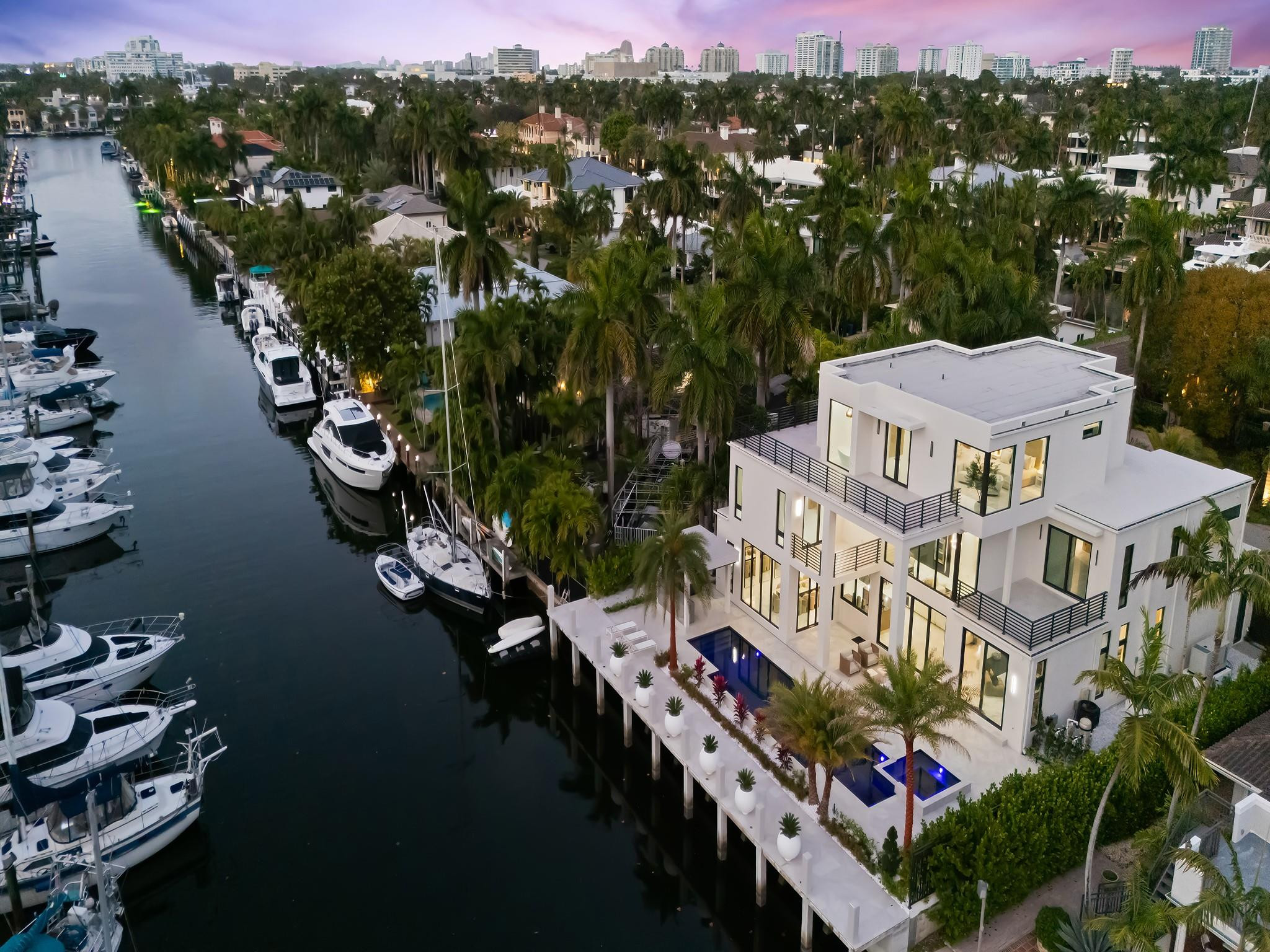 111 Fiesta, Fort Lauderdale FL 33301