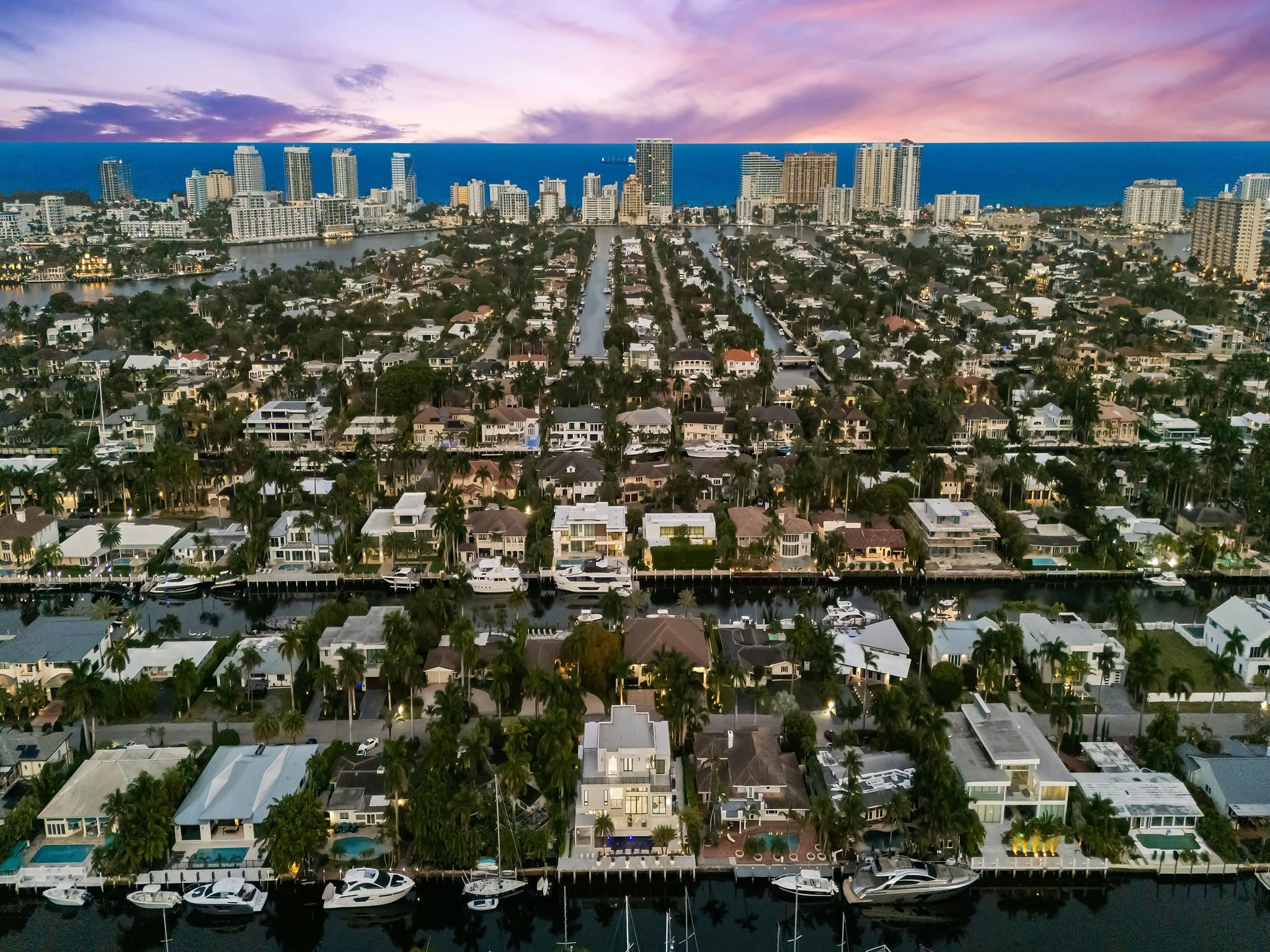 111 Fiesta, Fort Lauderdale FL 33301