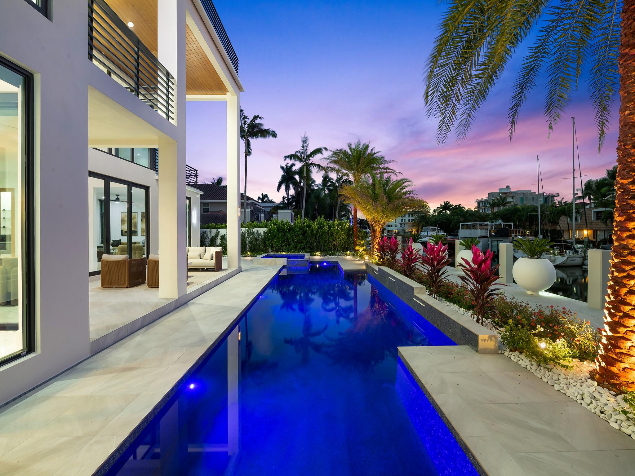 111 Fiesta, Fort Lauderdale FL 33301
