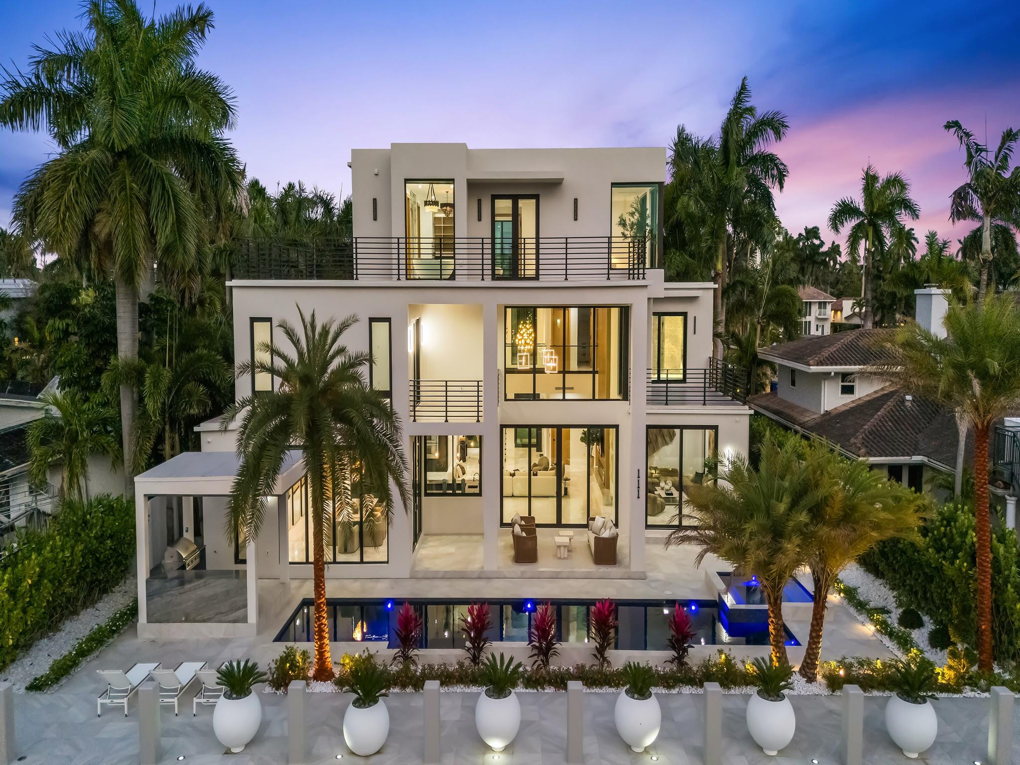 111 Fiesta, Fort Lauderdale FL 33301