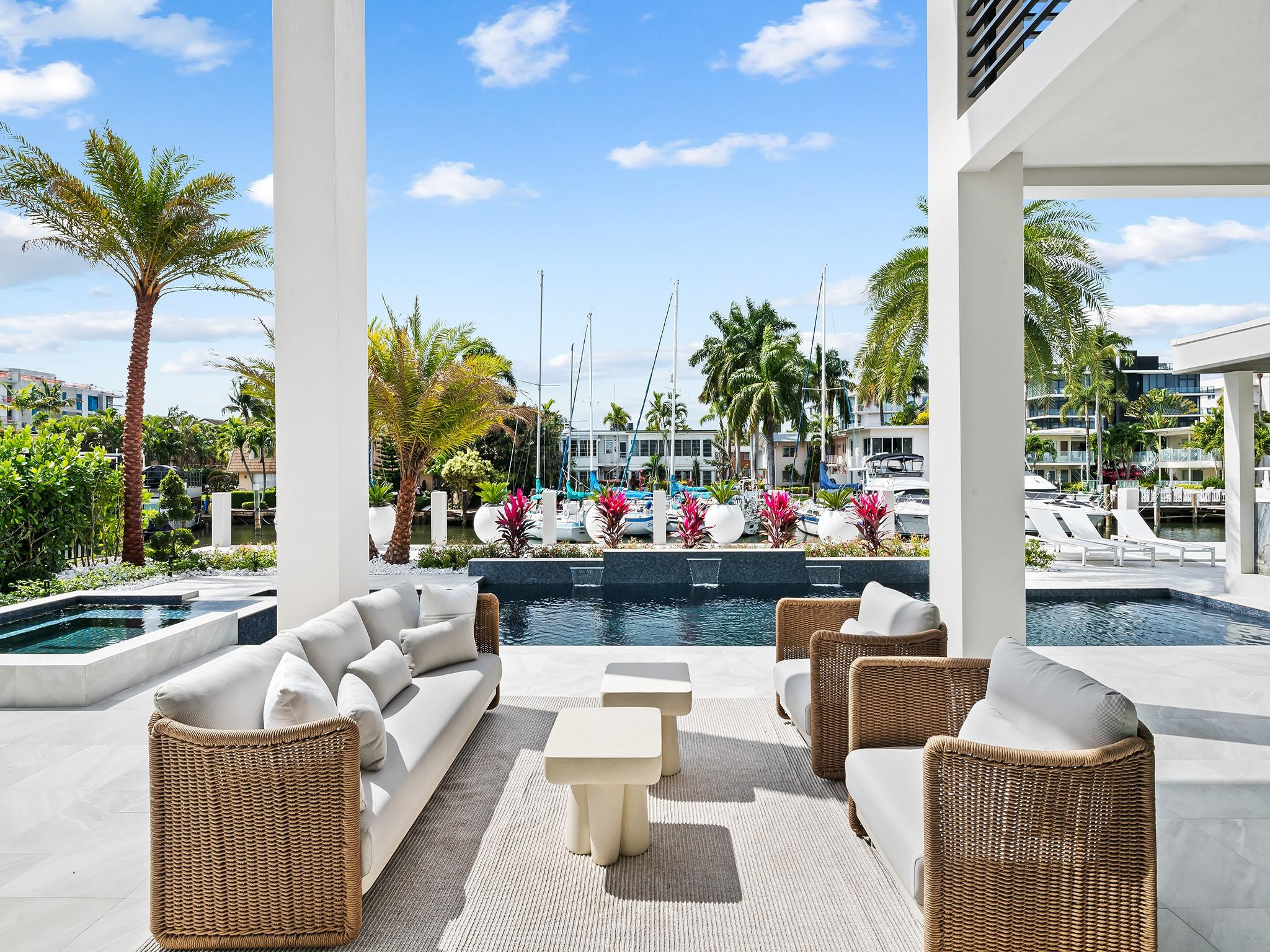 111 Fiesta, Fort Lauderdale FL 33301