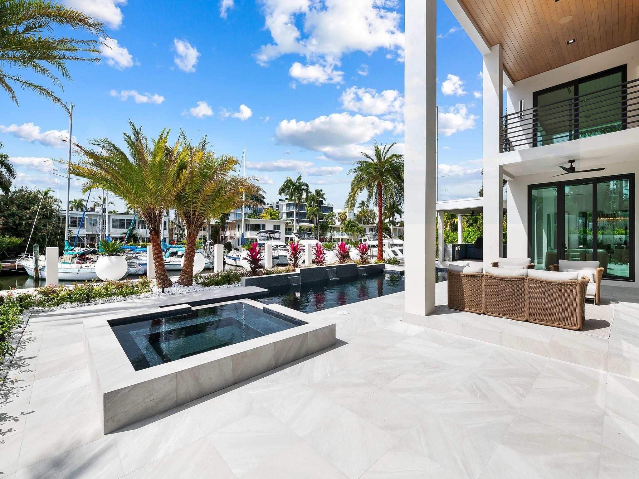 111 Fiesta, Fort Lauderdale FL 33301