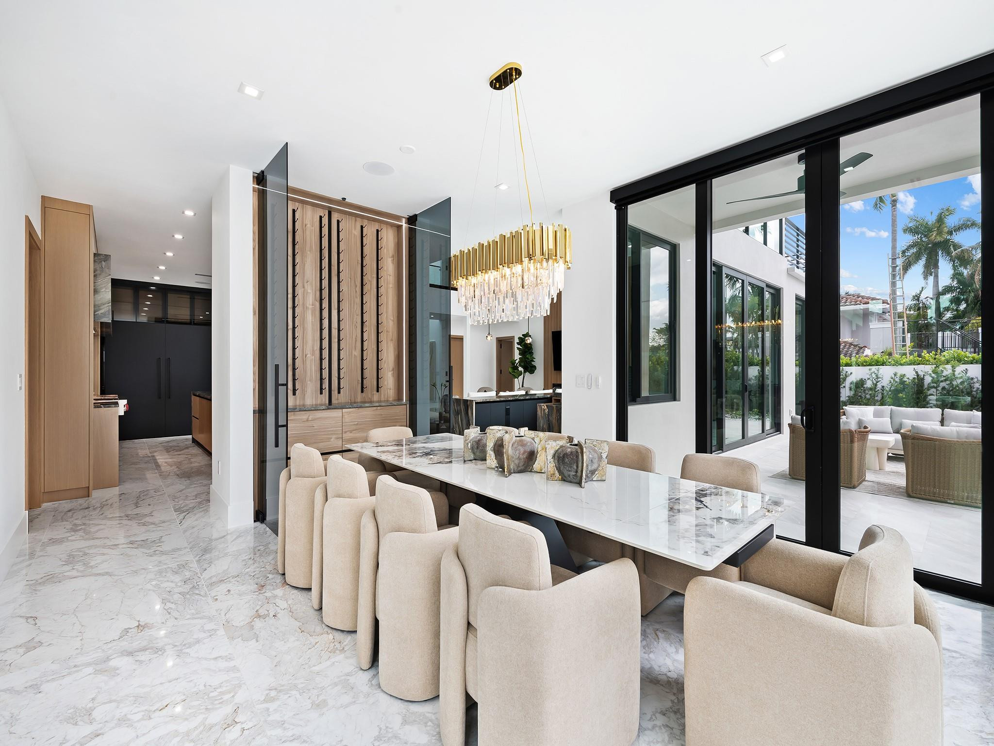 111 Fiesta, Fort Lauderdale FL 33301