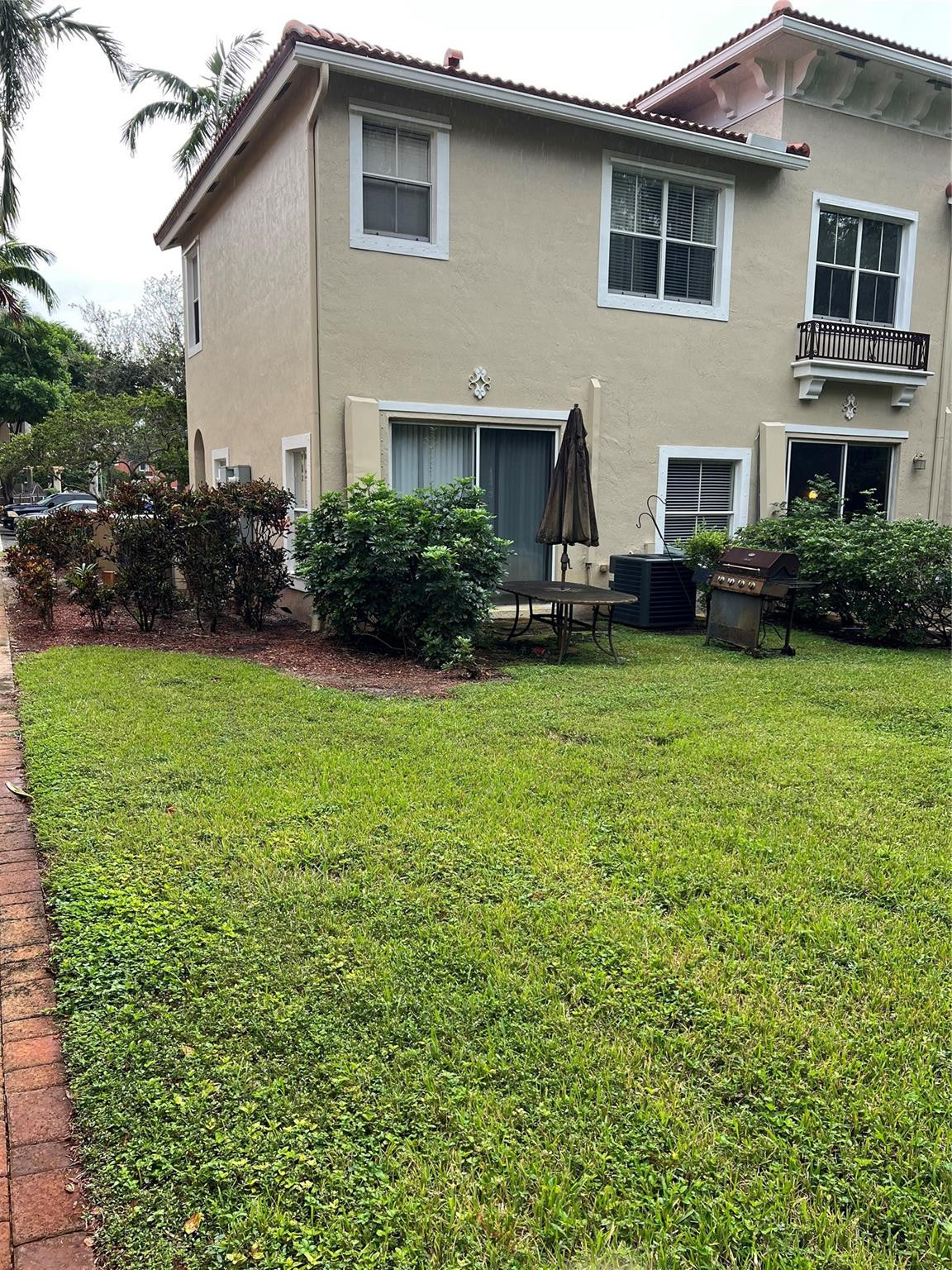 3116 Merrick #3116, Margate FL 33063