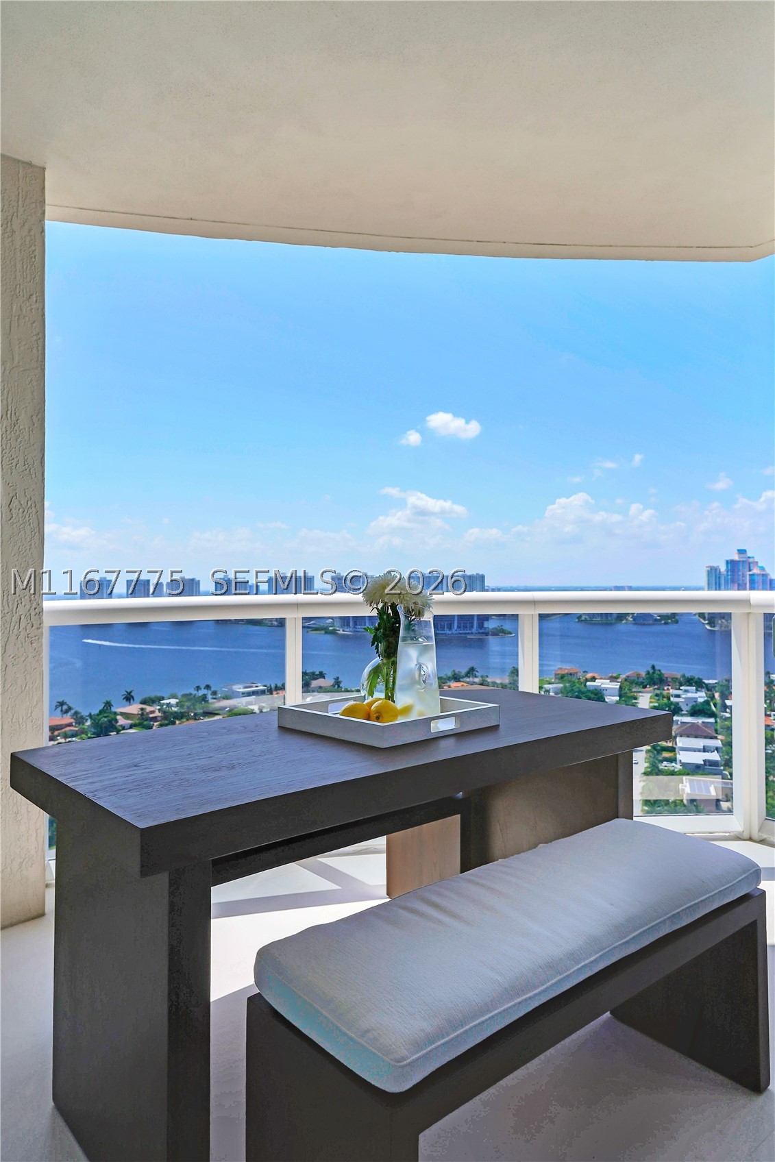 18911 collins ave #2705, Sunny Isles Beach FL 33160