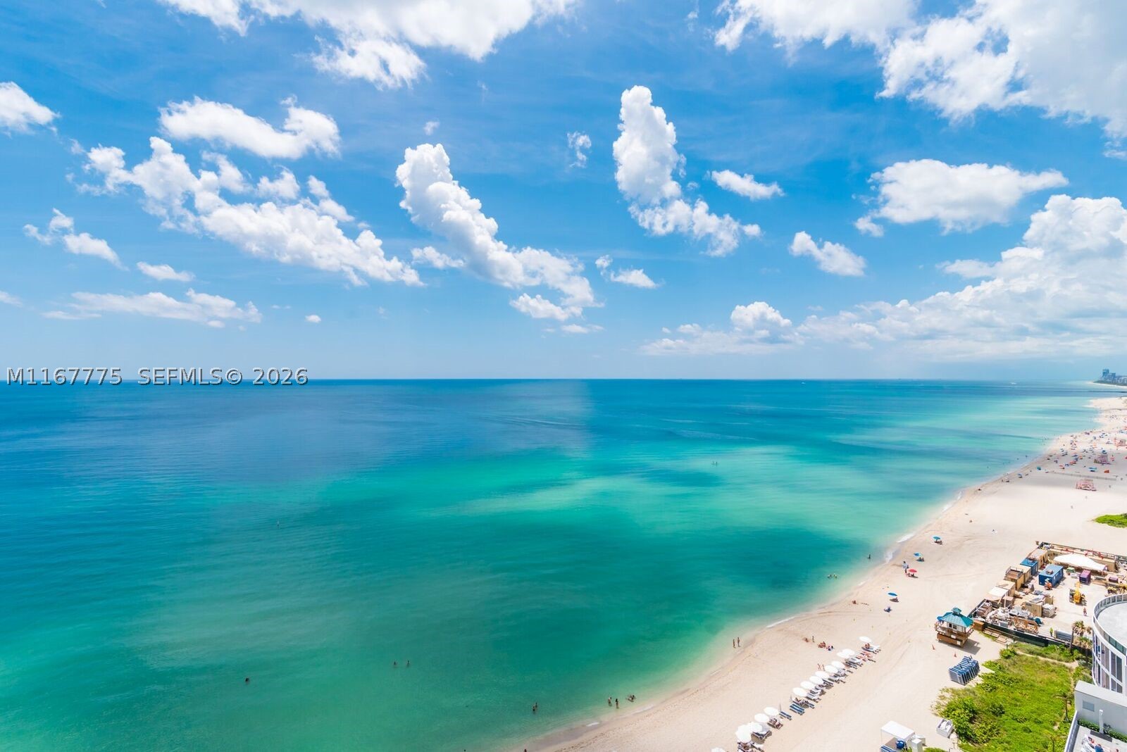 18911 collins ave #2705, Sunny Isles Beach FL 33160