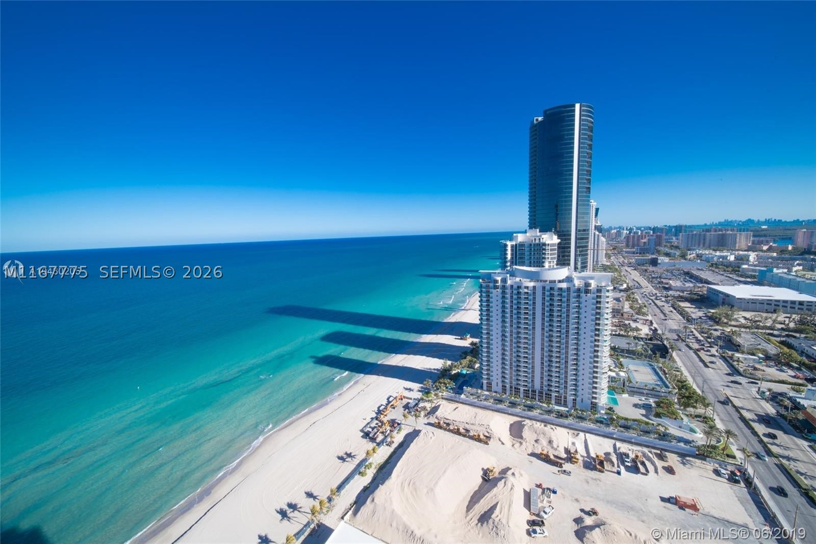 18911 collins ave #2705, Sunny Isles Beach FL 33160