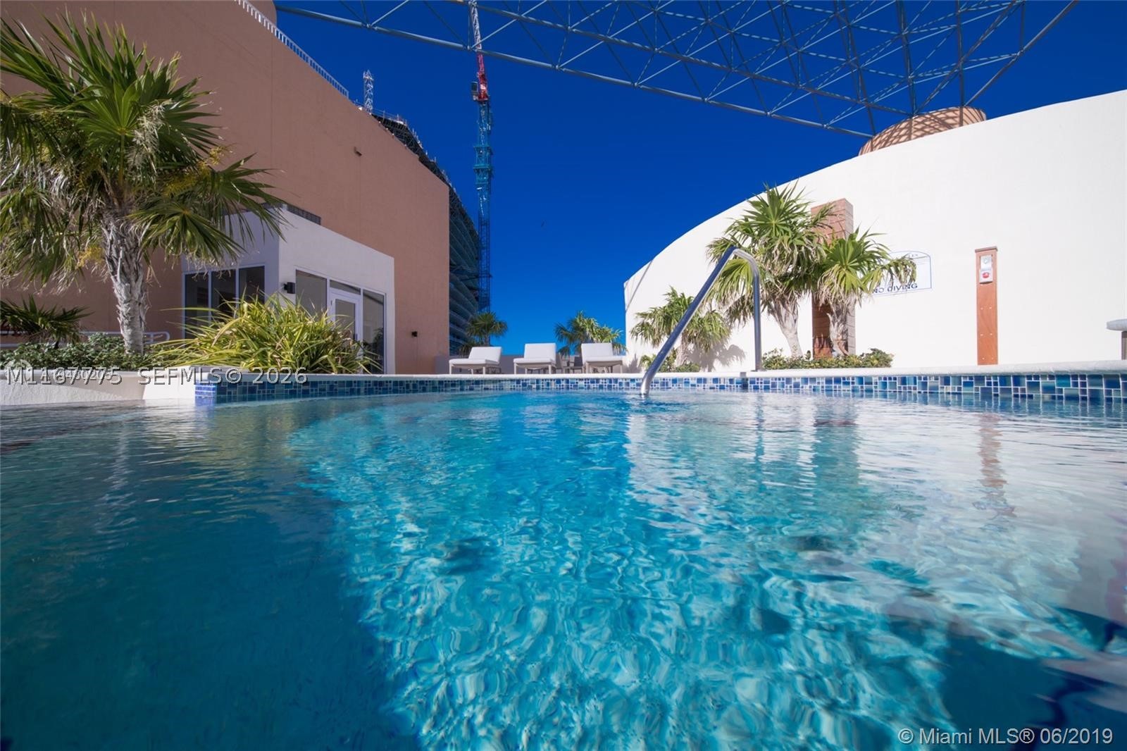 18911 collins ave #2705, Sunny Isles Beach FL 33160