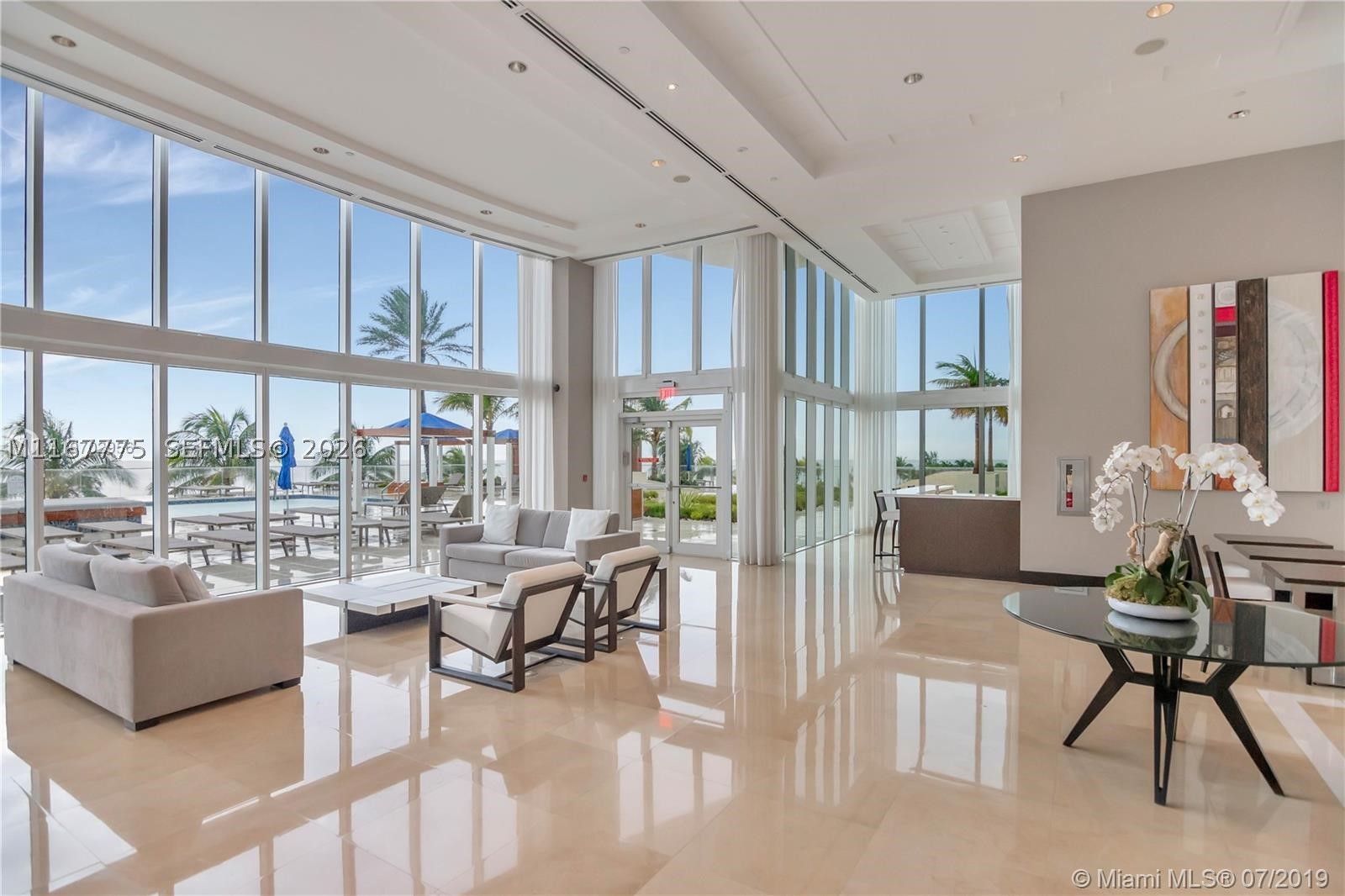 18911 collins ave #2705, Sunny Isles Beach FL 33160