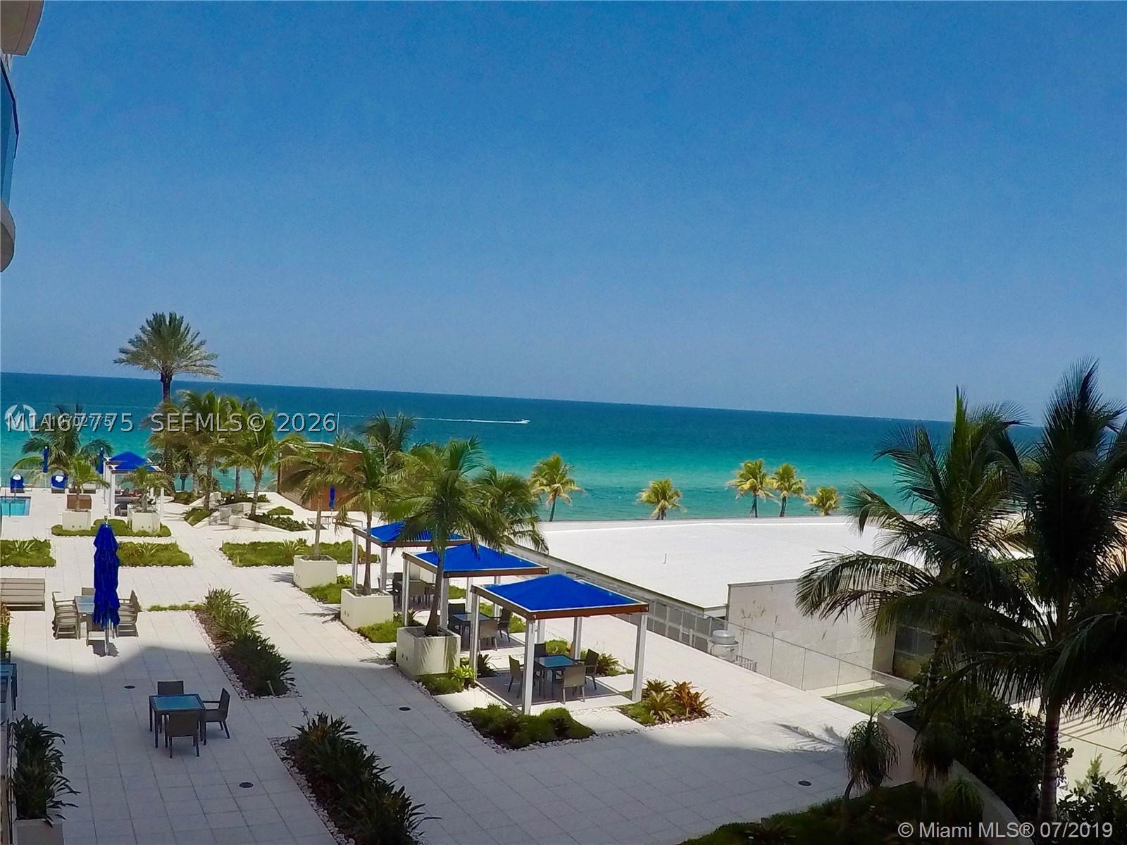 18911 collins ave #2705, Sunny Isles Beach FL 33160