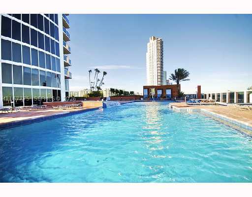18911 collins ave #2705, Sunny Isles Beach FL 33160