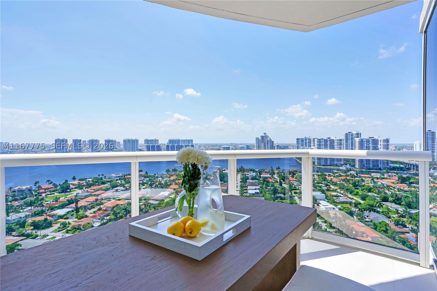 18911 collins ave #2705, Sunny Isles Beach FL 33160