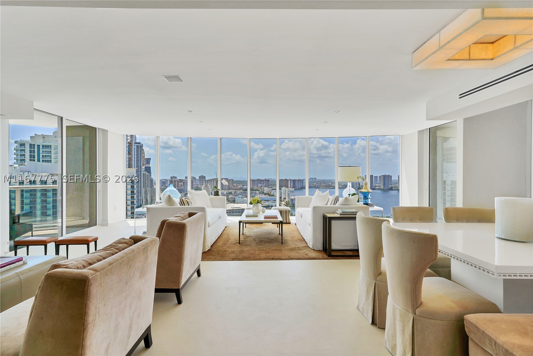 18911 collins ave #2705, Sunny Isles Beach FL 33160