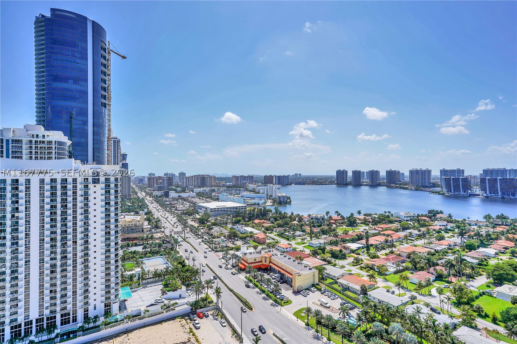 18911 collins ave #2705, Sunny Isles Beach FL 33160