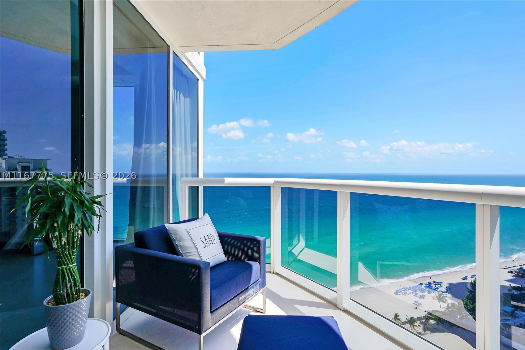 18911 collins ave #2705, Sunny Isles Beach FL 33160