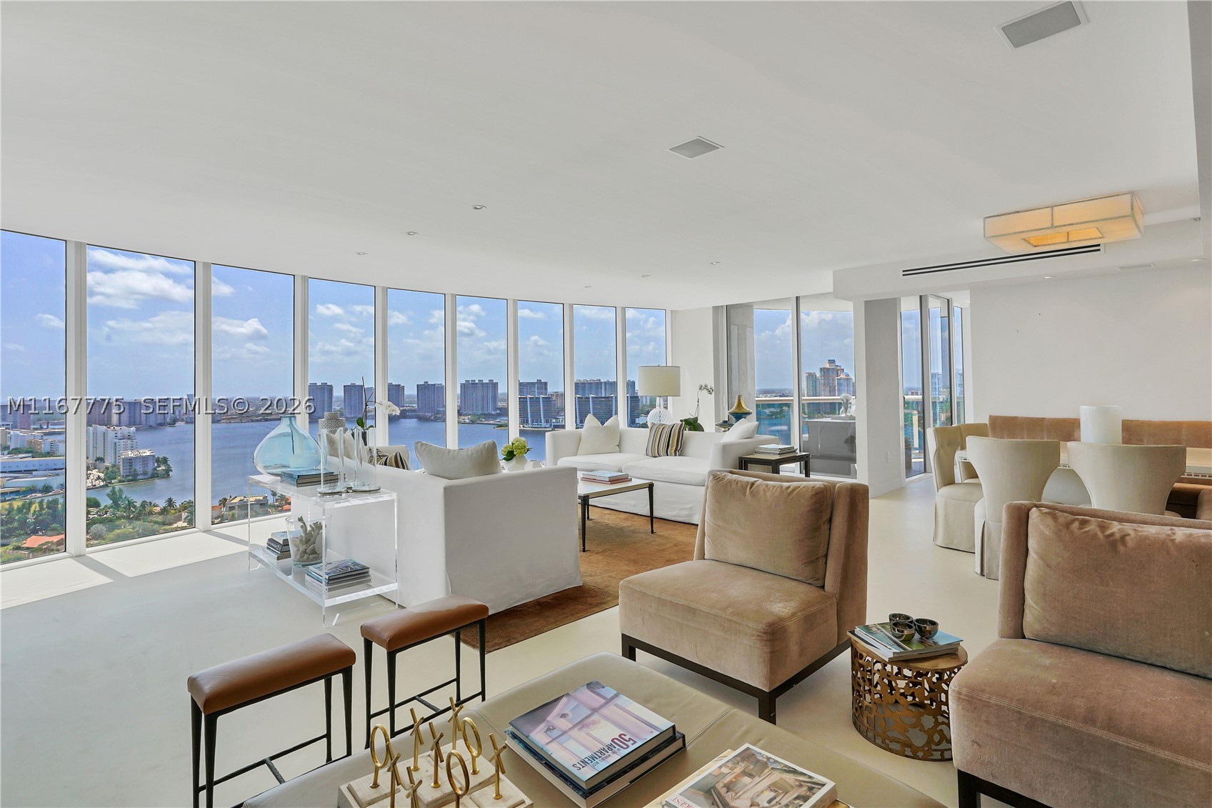 18911 collins ave #2705, Sunny Isles Beach FL 33160