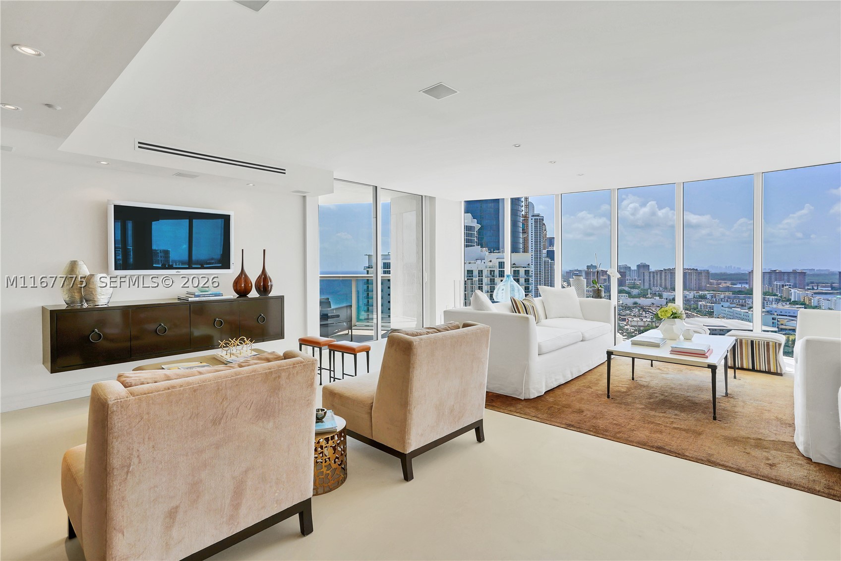 18911 collins ave #2705, Sunny Isles Beach FL 33160