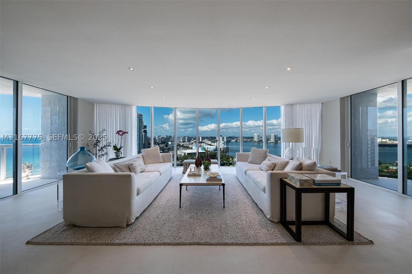 18911 collins ave #2705, Sunny Isles Beach FL 33160