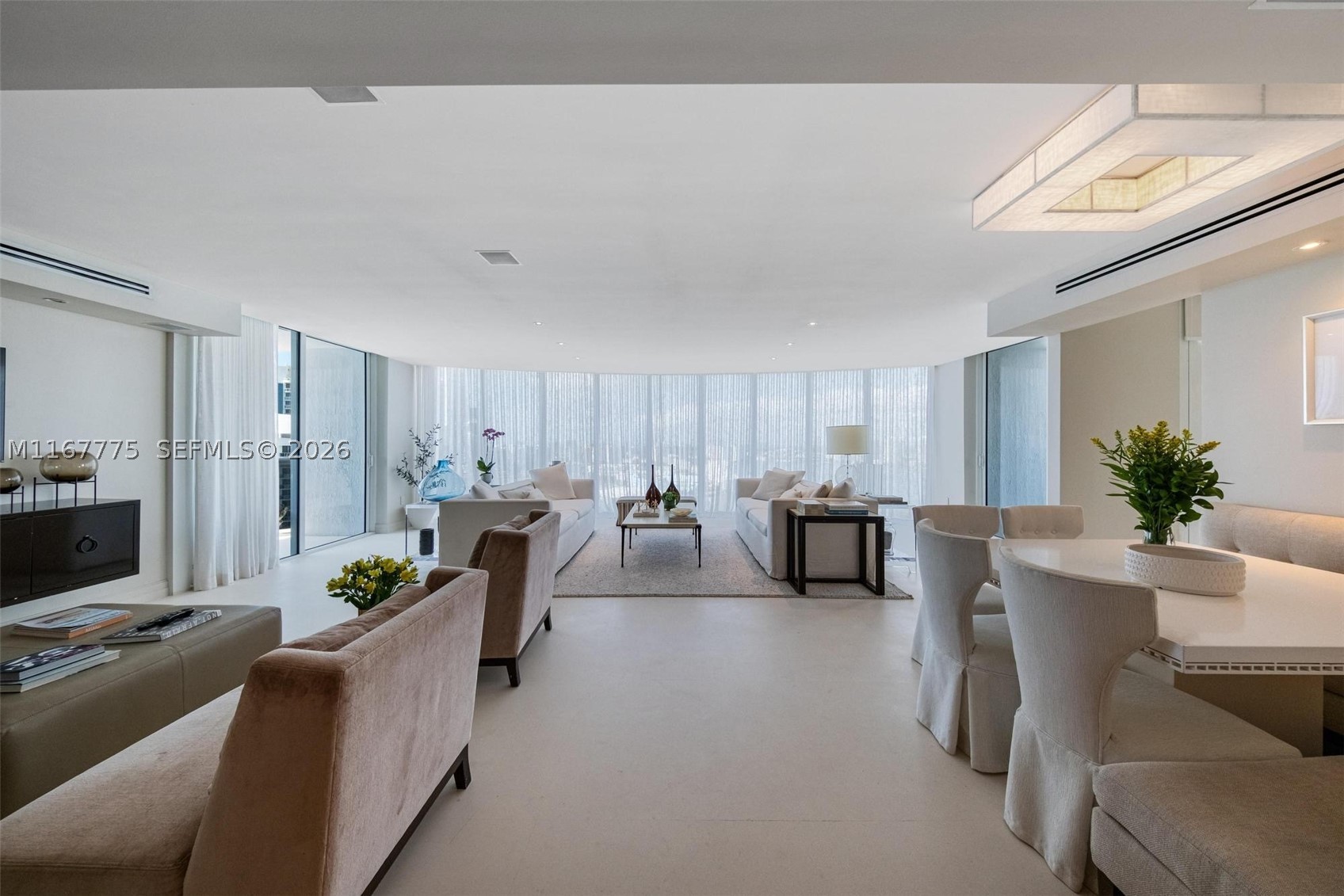 18911 collins ave #2705, Sunny Isles Beach FL 33160