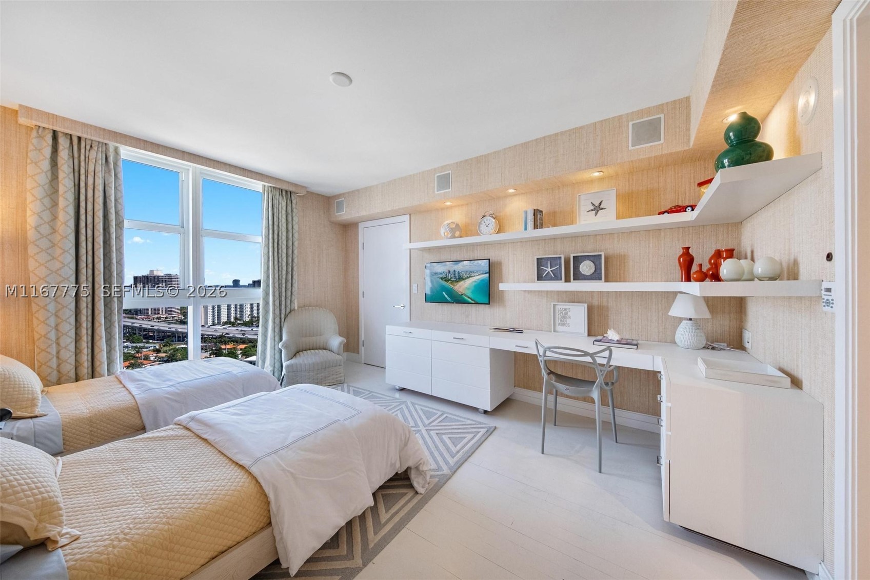 18911 collins ave #2705, Sunny Isles Beach FL 33160